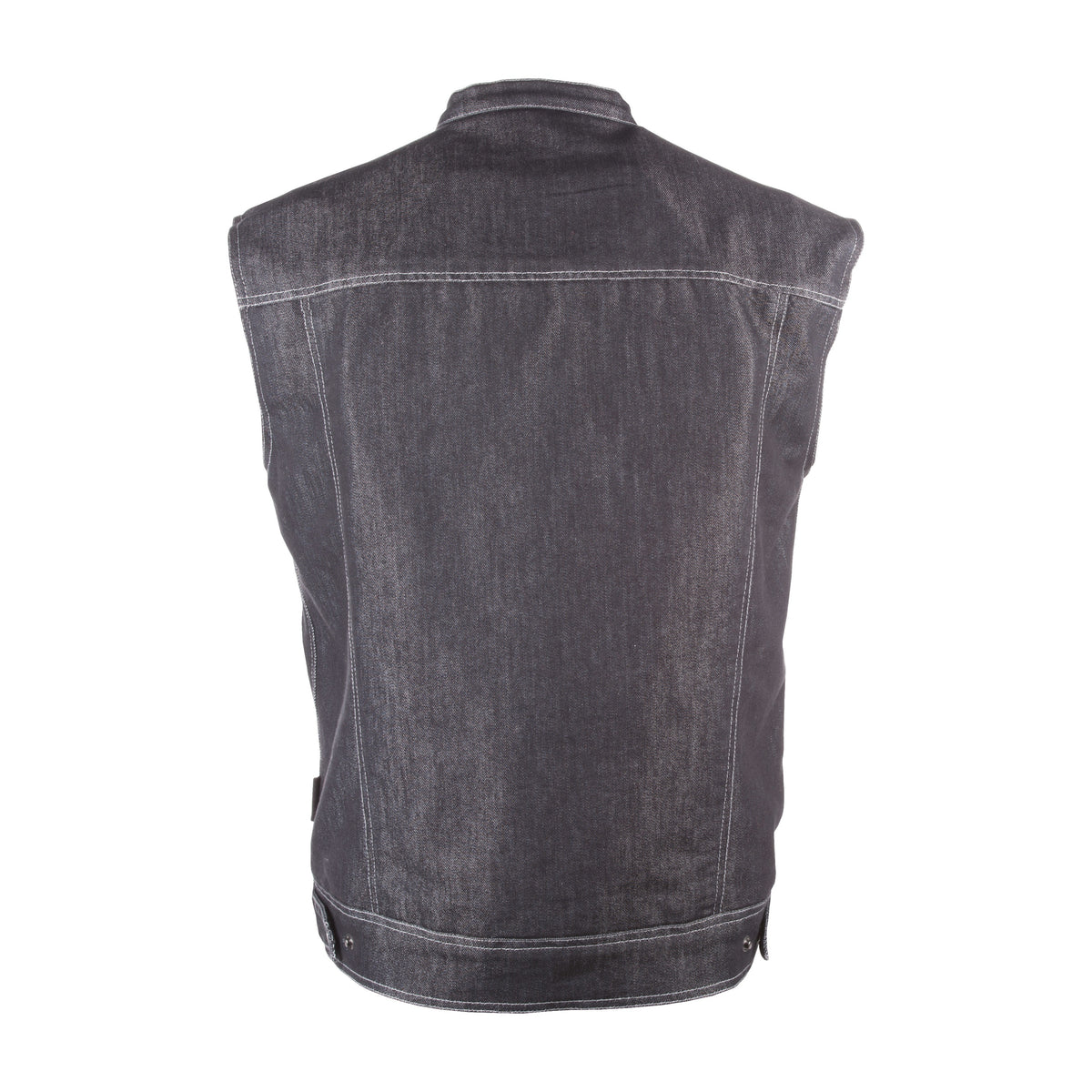 IRON SIGHTS CLUB VEST BLACK XL - 489-1078X-1