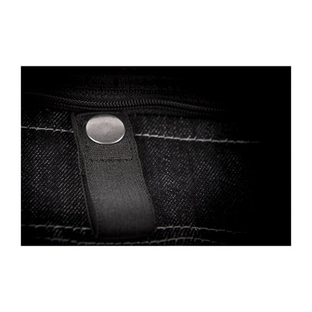 IRON SIGHTS CLUB VEST BLACK XL - 489-1078X-4