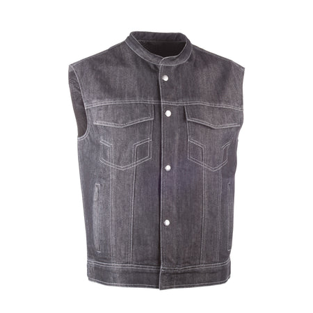 IRON SIGHTS CLUB VEST BLACK XL - 489-1078X
