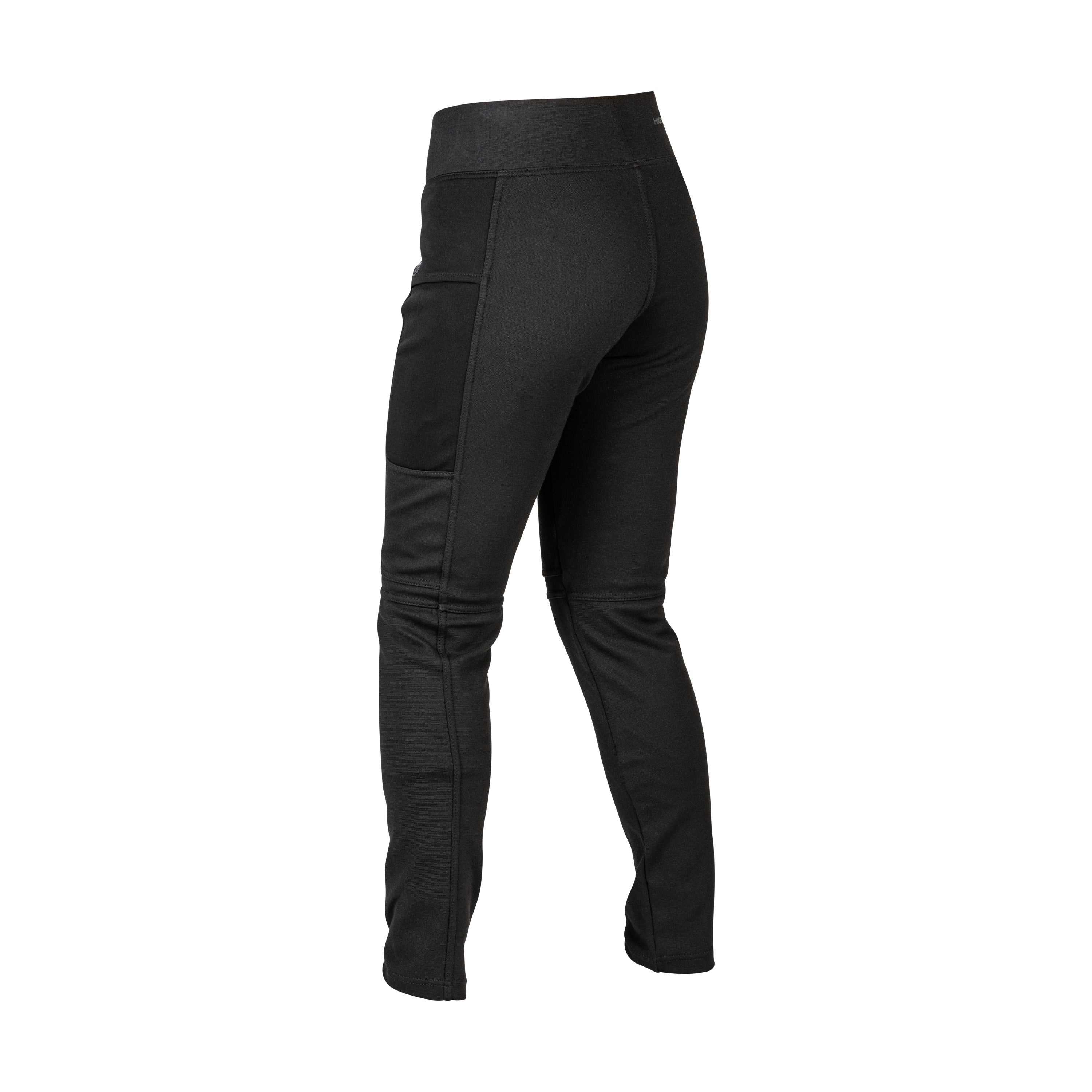 PHOENIX LEGGINGS BLACK SZ 06 - 489-16006-1