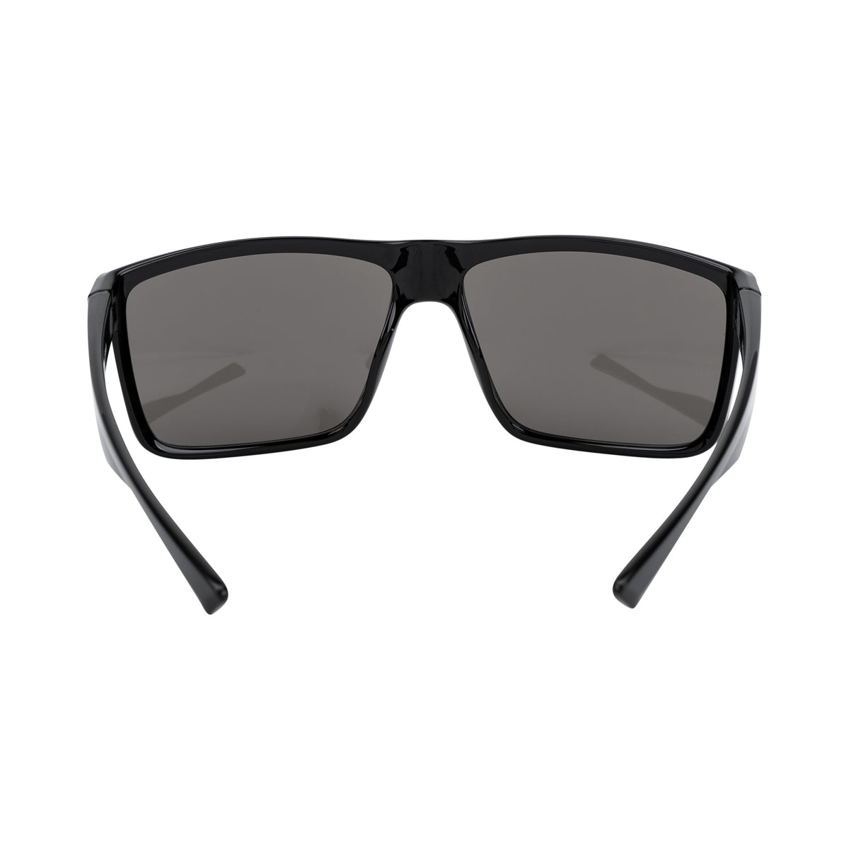 LOCKE SUNGLASSES BLACK - 489-3030-2
