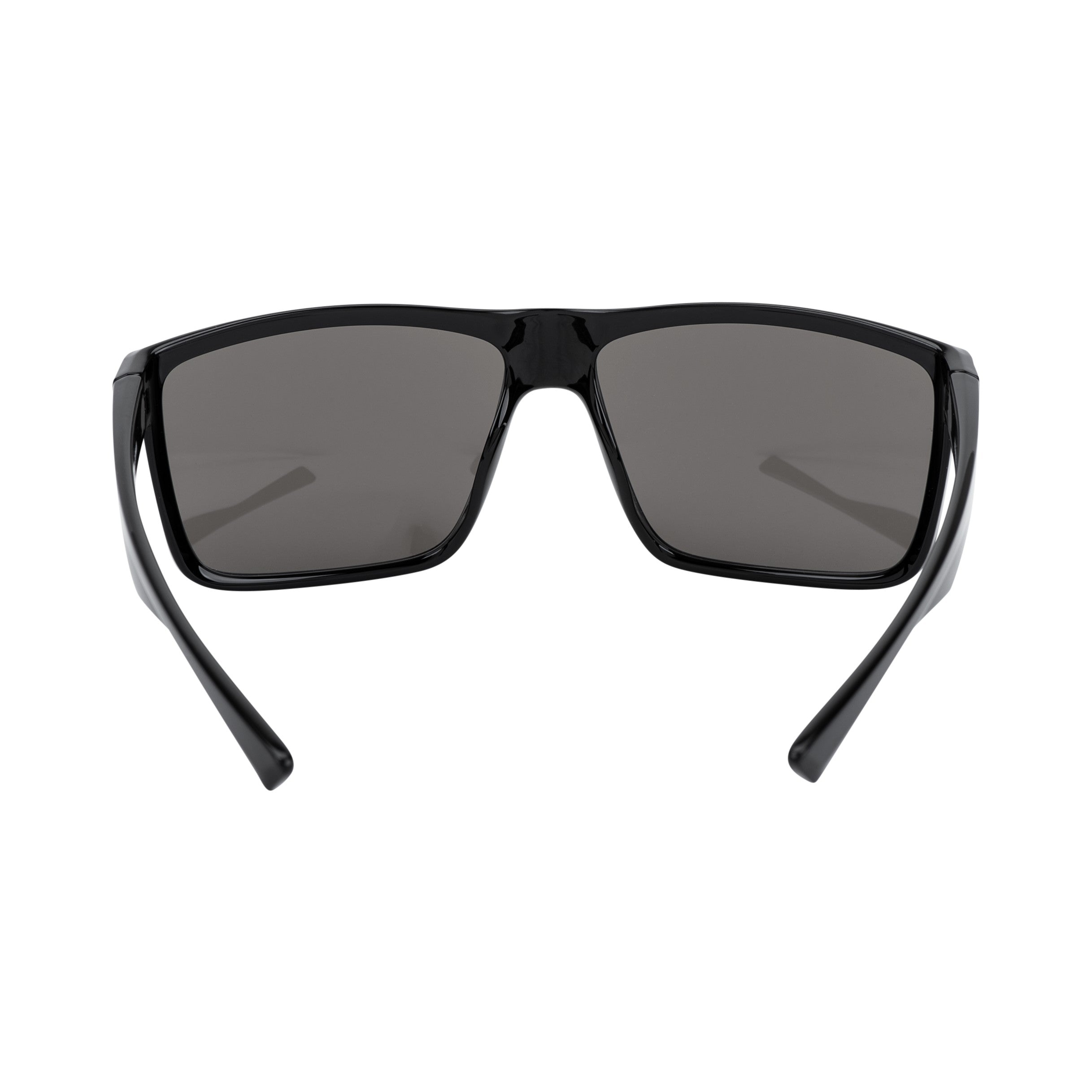 LOCKE SUNGLASSES BLACK - 489-3030-2