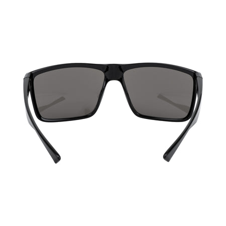 LOCKE SUNGLASSES BLACK - 489-3030-2