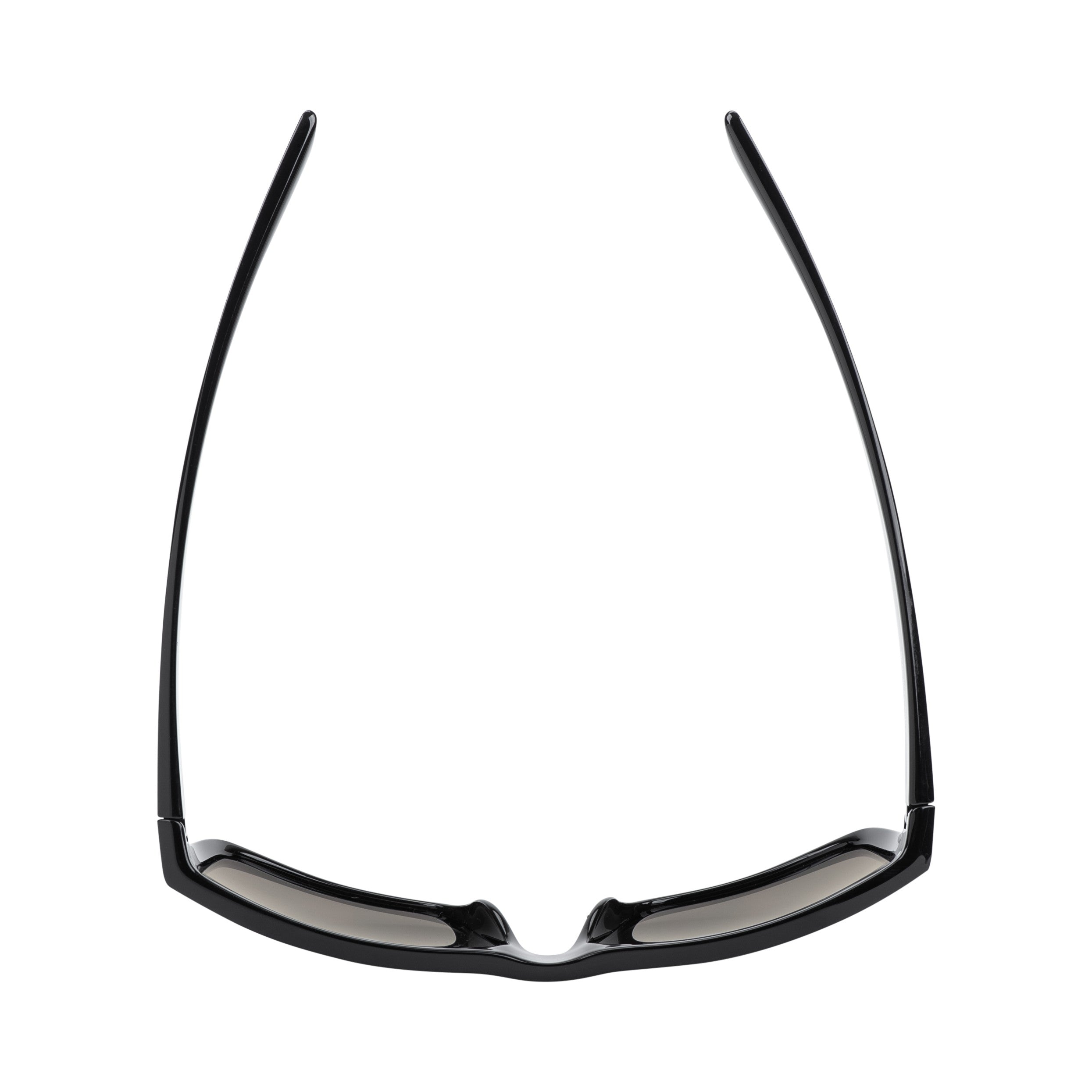 LOCKE SUNGLASSES BLACK - 489-3030-3