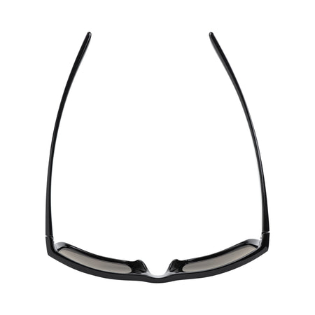 LOCKE SUNGLASSES BLACK - 489-3030-3