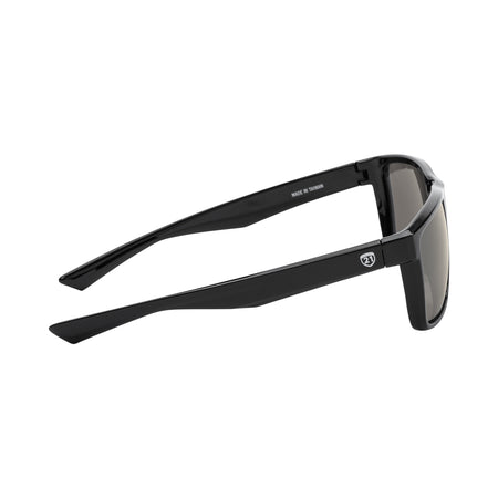 LOCKE SUNGLASSES BLACK - 489-3030-4