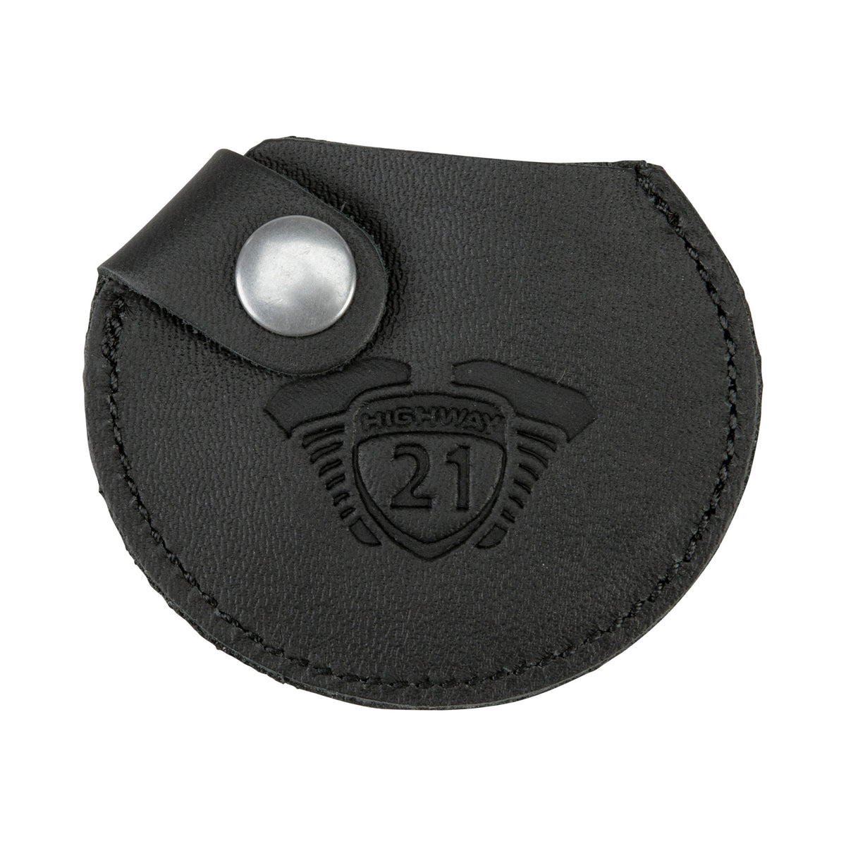 KEY FOB BLACK - 489-9983