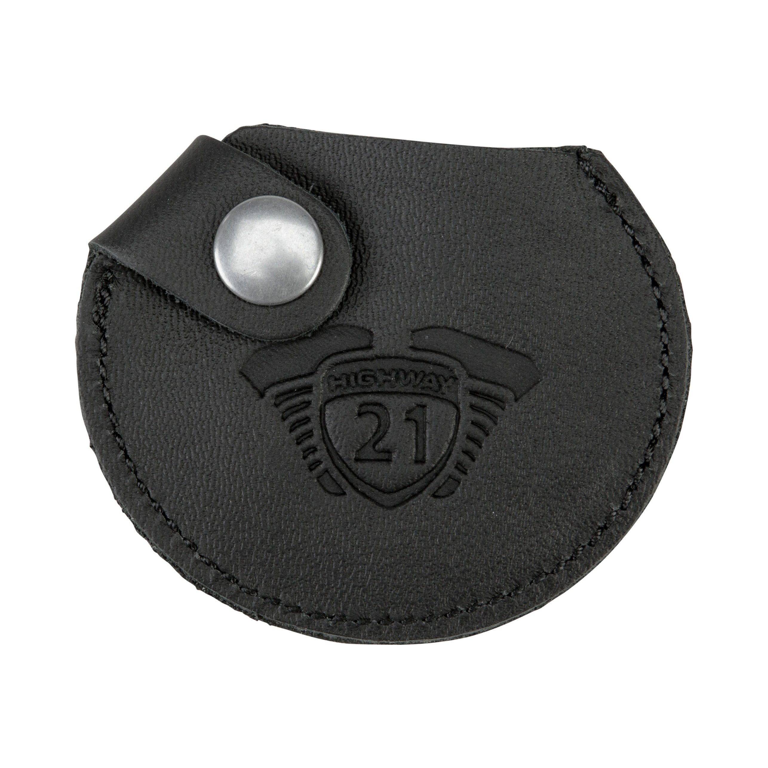 KEY FOB BLACK - 489-9983
