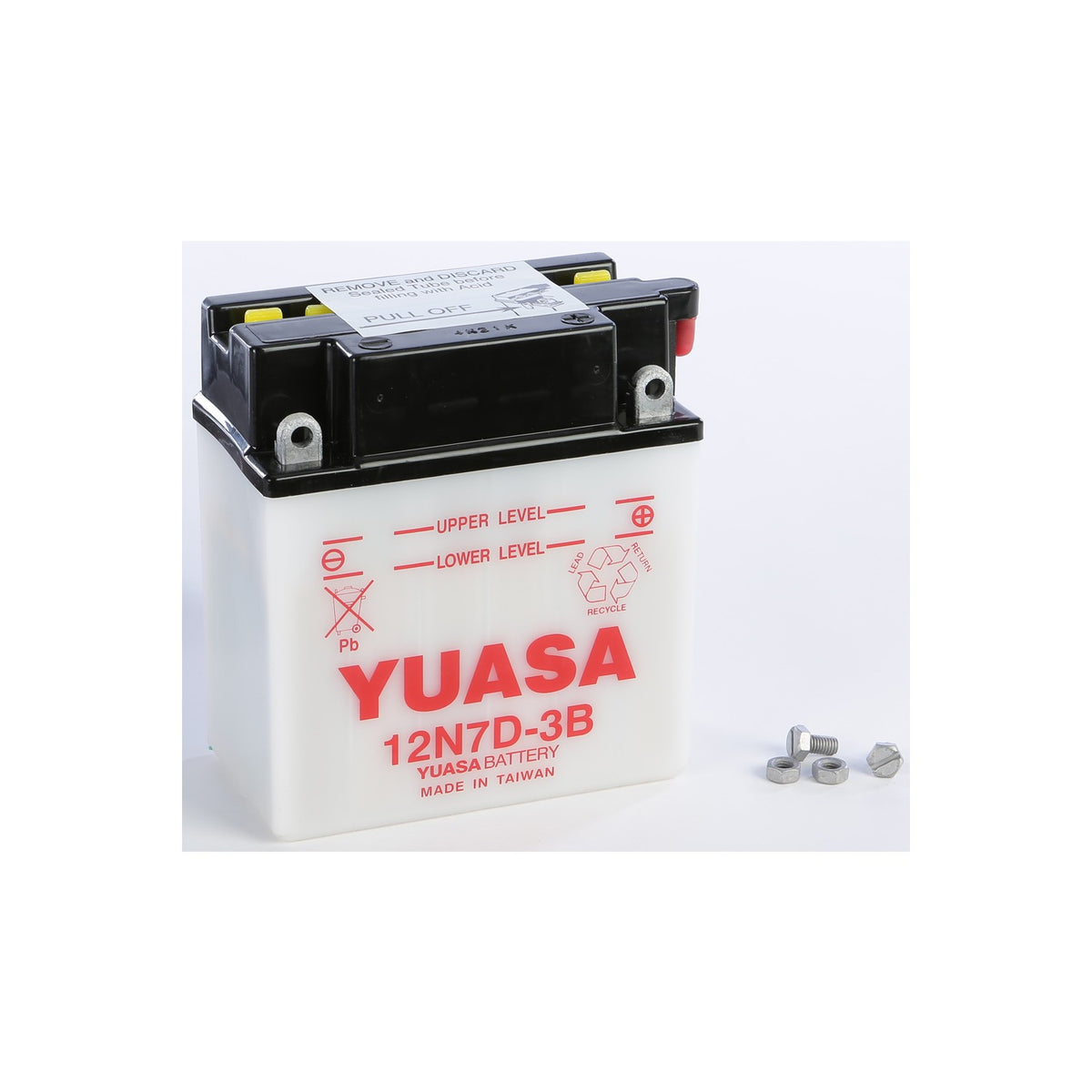 BATTERY 12N7D-3B CONVENTIONAL - 49-1725