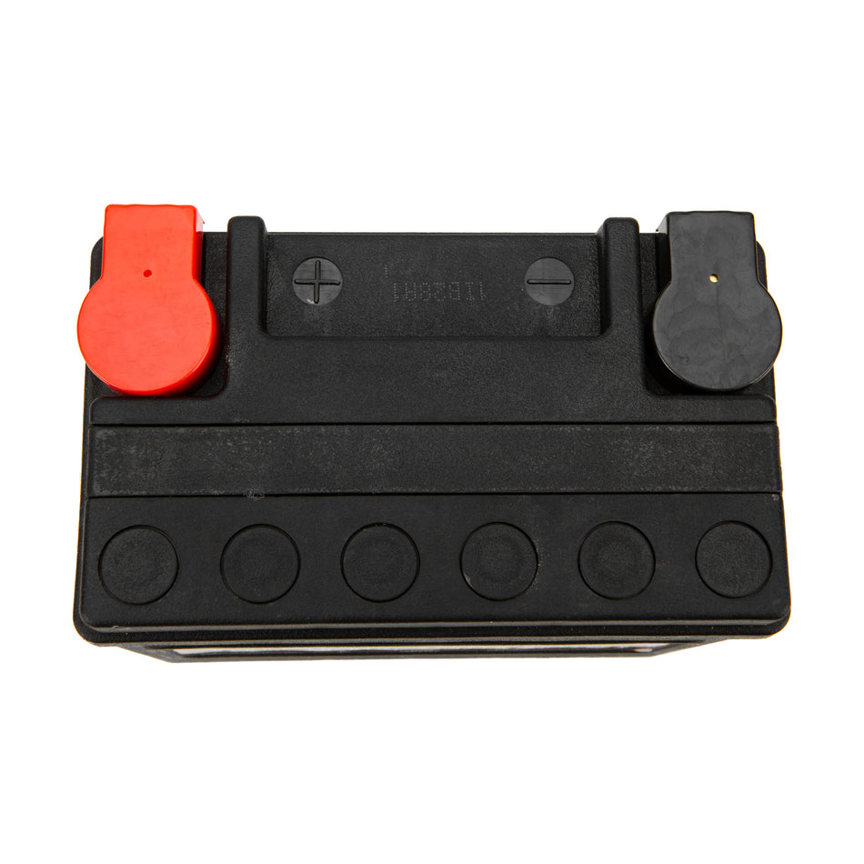 BATTERY YTX14L 240CCA FACTORY ACTIVATED SEALED AGM - 490-2653-1