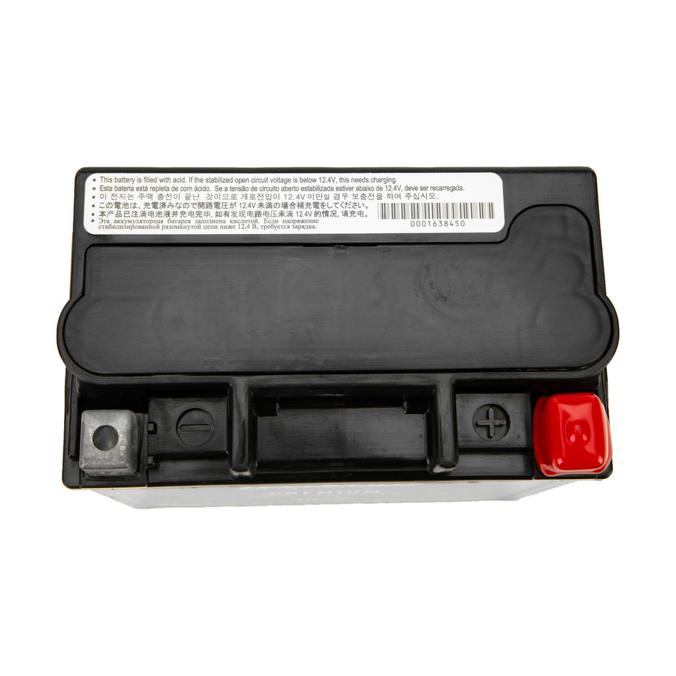 PREMIUM BATTERY GYZ16HL / YTX14L CCA 240 - 490-2658-1