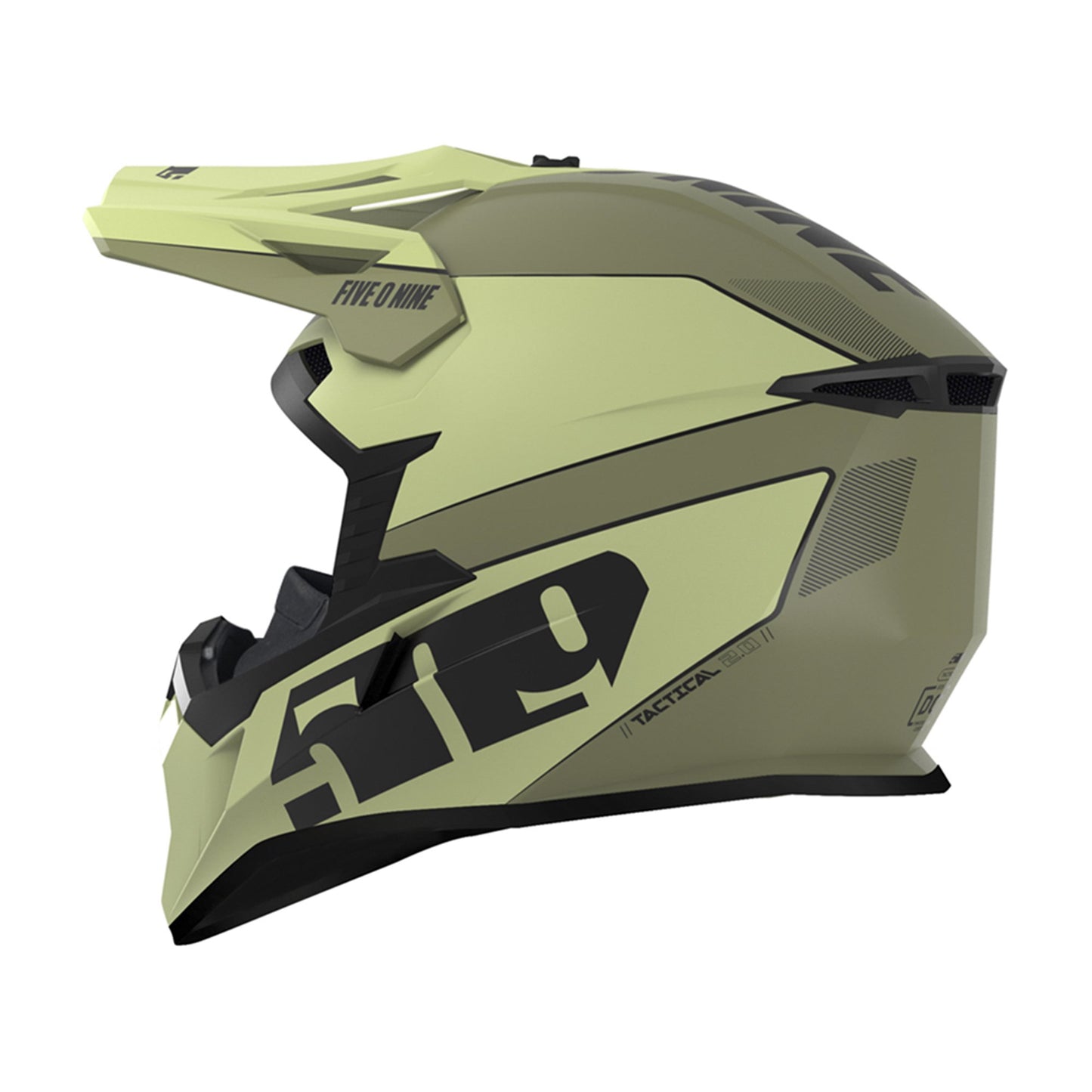 509 2.0 Tactical Helmet