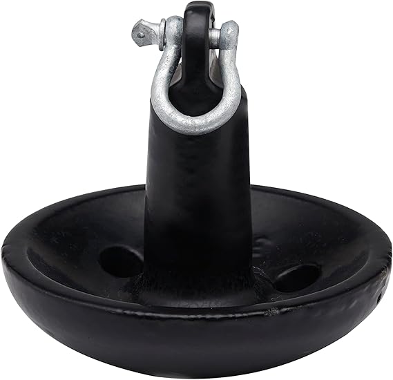 Seachoice Mushroom Anchor - ‎50-41250