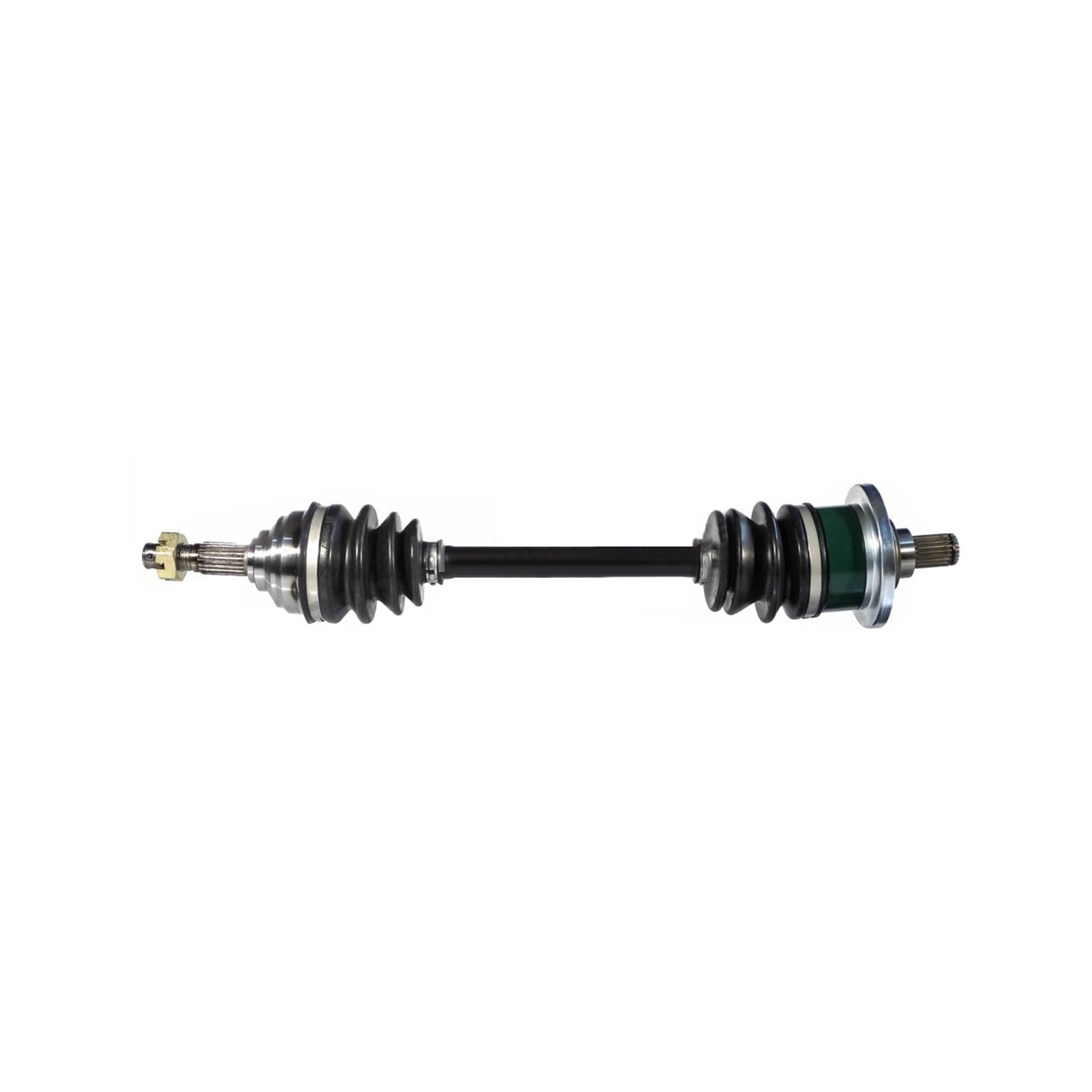 OE 2.0 AXLE FRONT - 500-017001