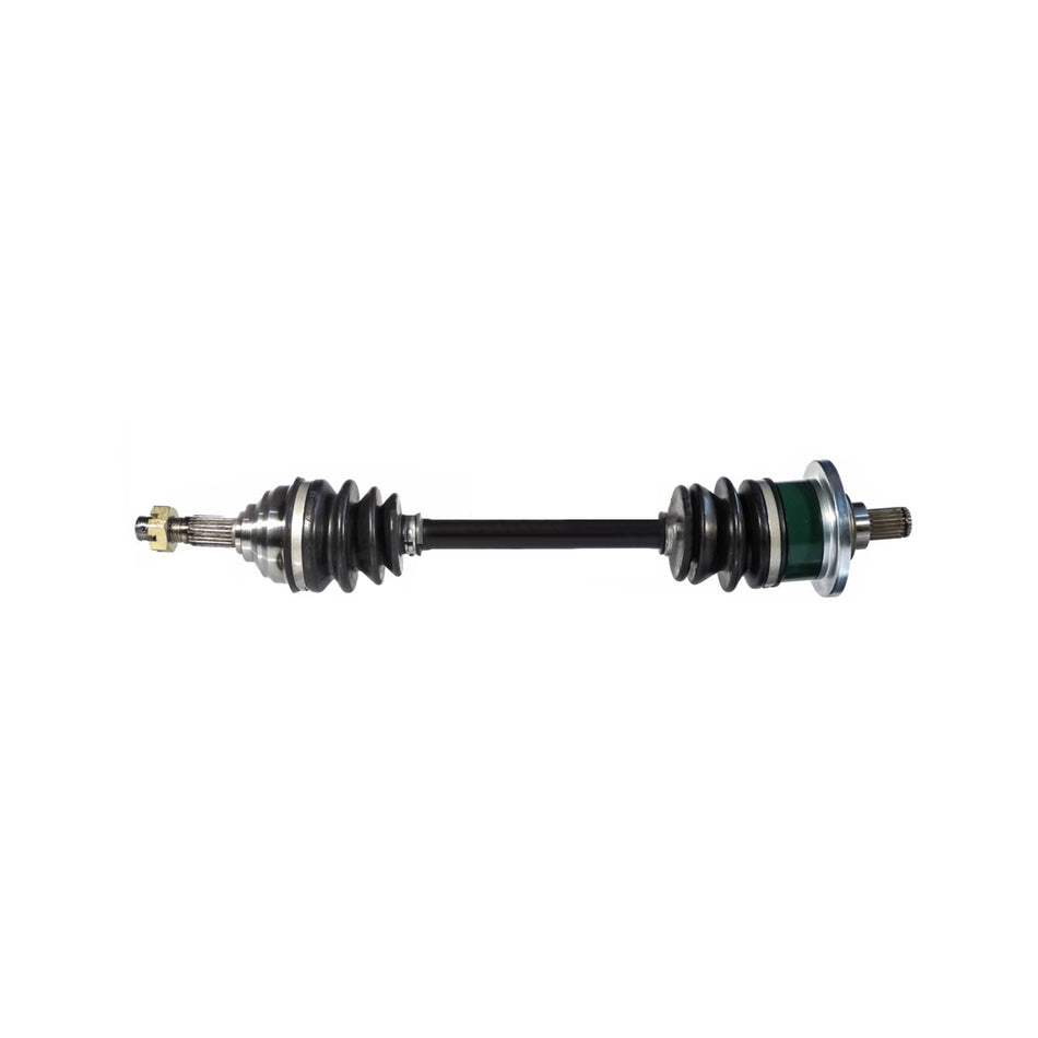 OE 2.0 AXLE FRONT - 500-017001