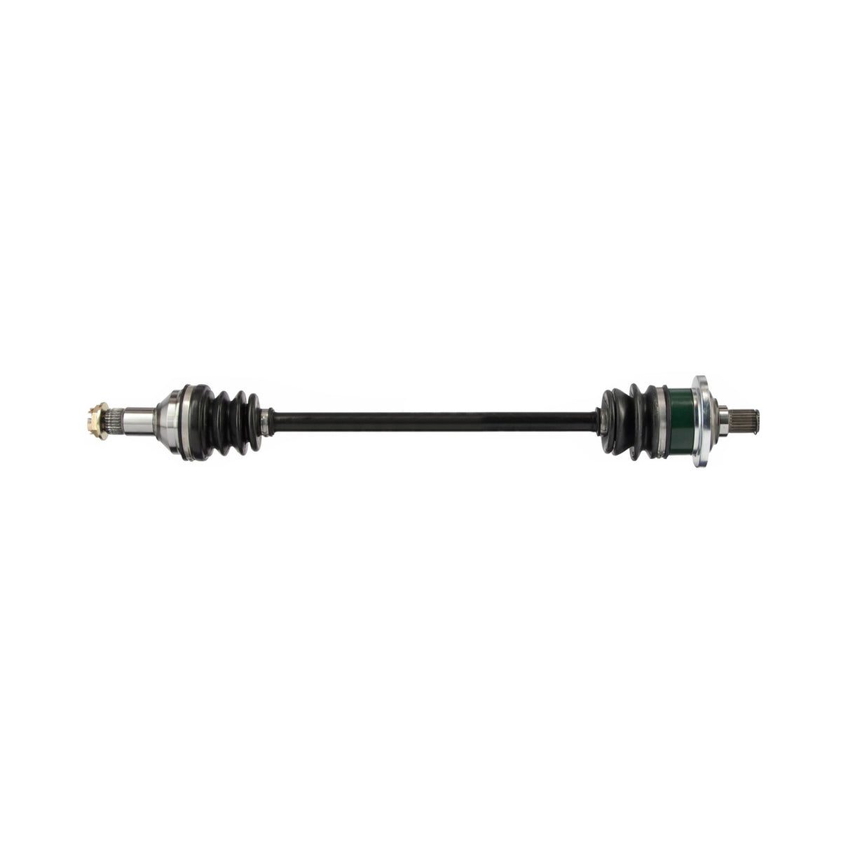 OE 2.0 AXLE FRONT/REAR - 500-017012