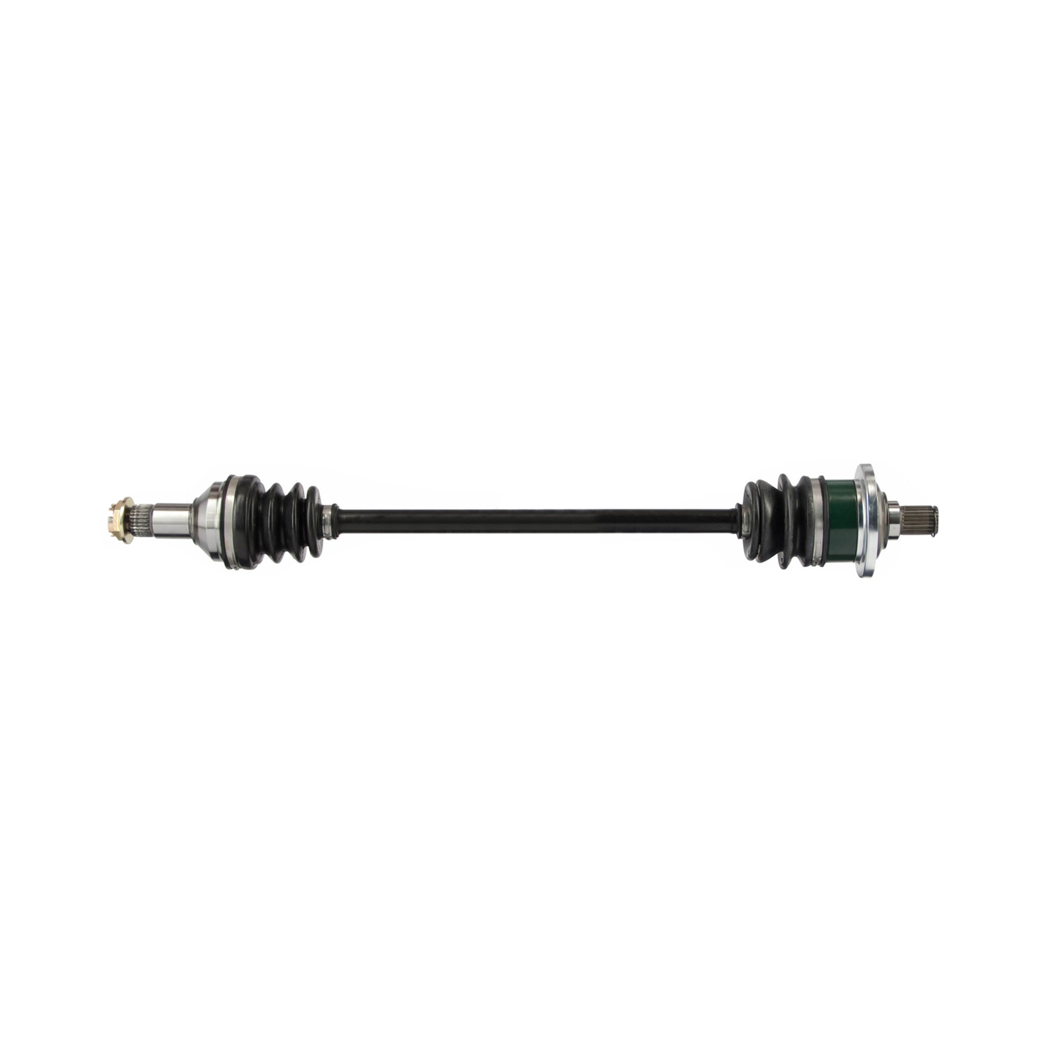 OE 2.0 AXLE FRONT/REAR - 500-017012