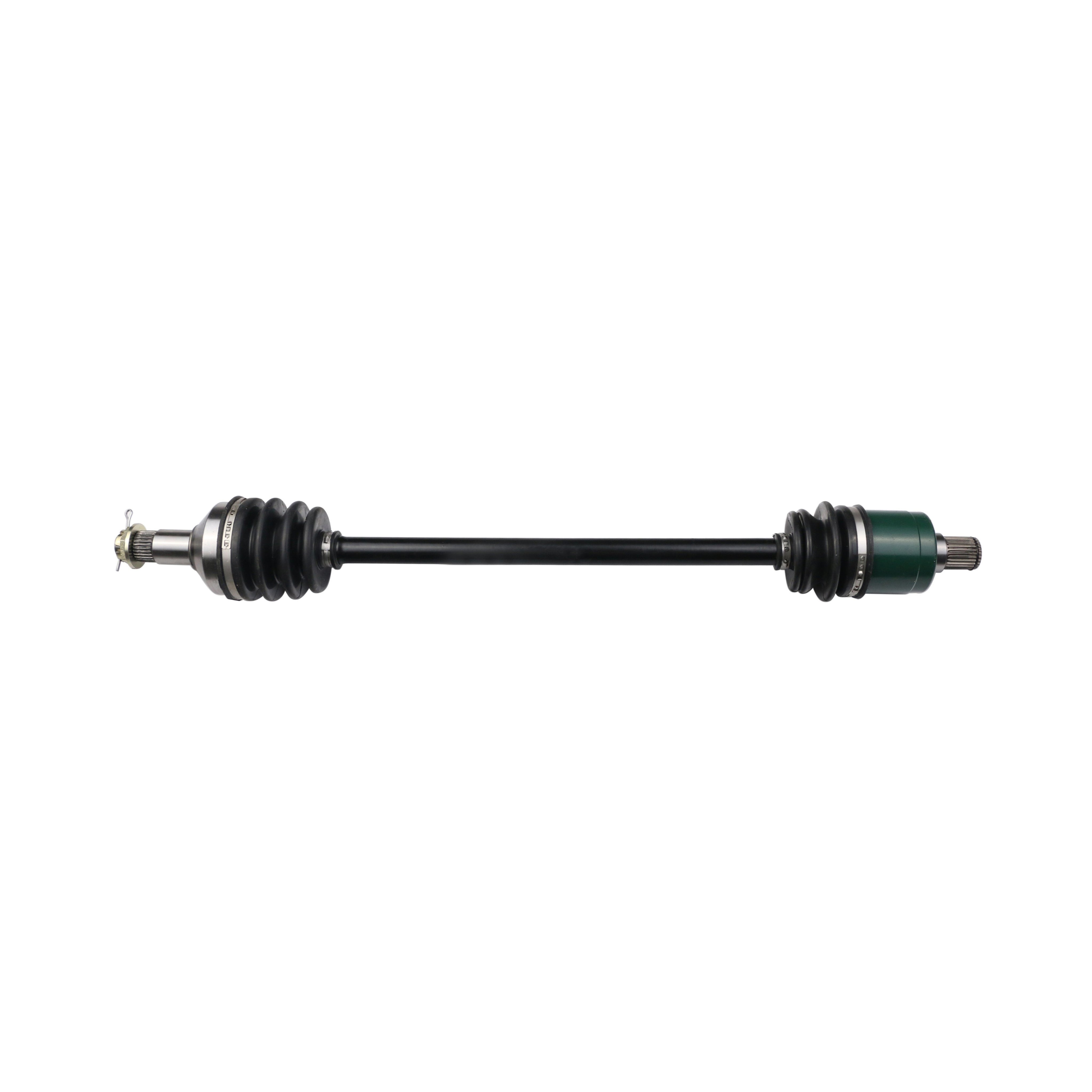OE 2.0 AXLE REAR - 500-017018