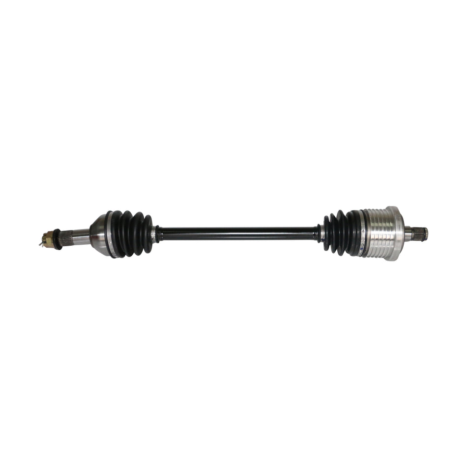 OE 2.0 AXLE REAR - 500-027051