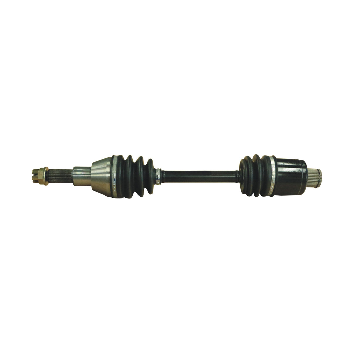 OE 2.0 AXLE REAR - 500-097002