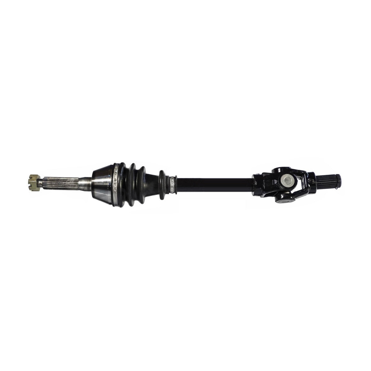 OE 2.0 AXLE FRONT - 500-097005