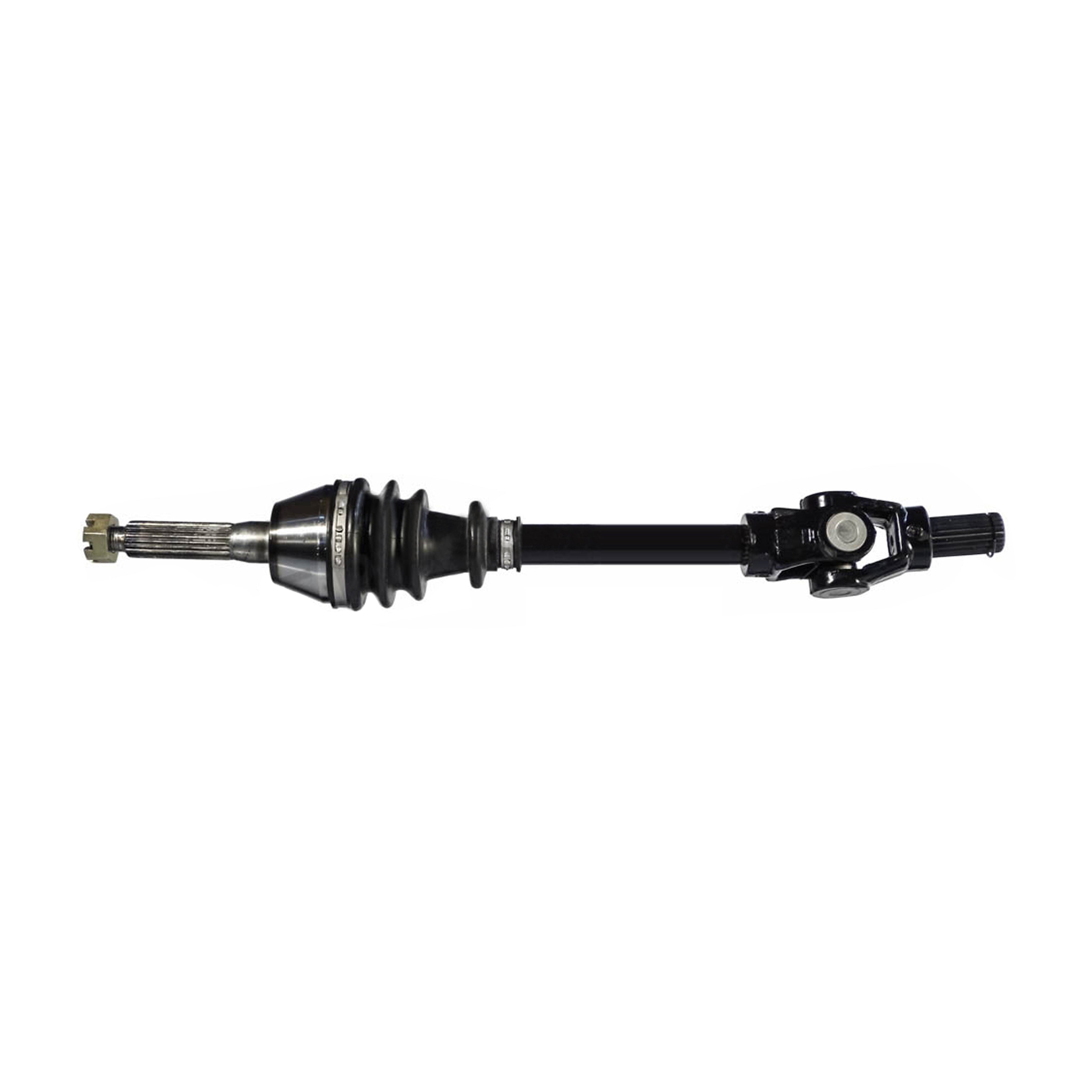OE 2.0 AXLE FRONT - 500-097005