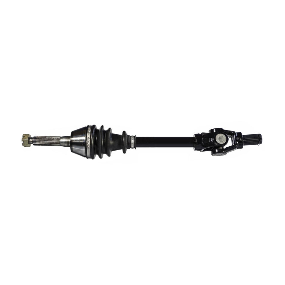OE 2.0 AXLE FRONT - 500-097005