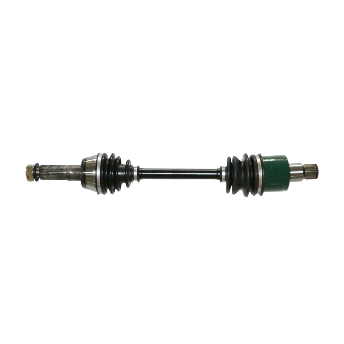 OE 2.0 AXLE REAR - 500-097011