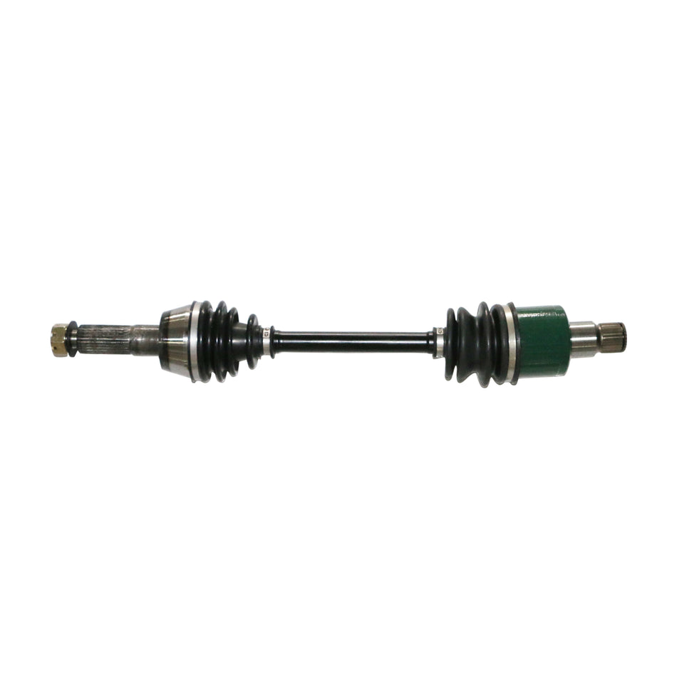 OE 2.0 AXLE REAR - 500-097011