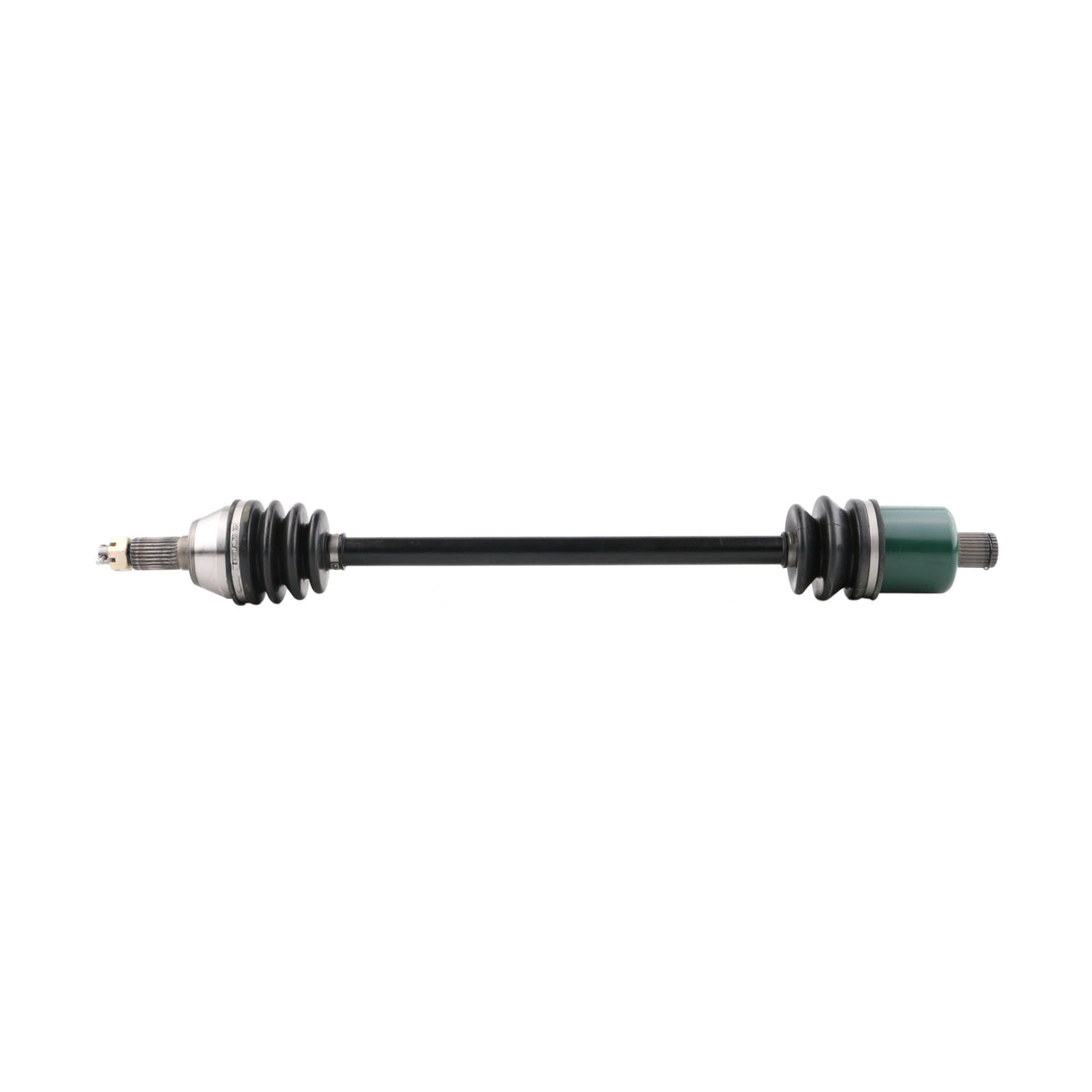 OE 2.0 AXLE REAR - 500-097043