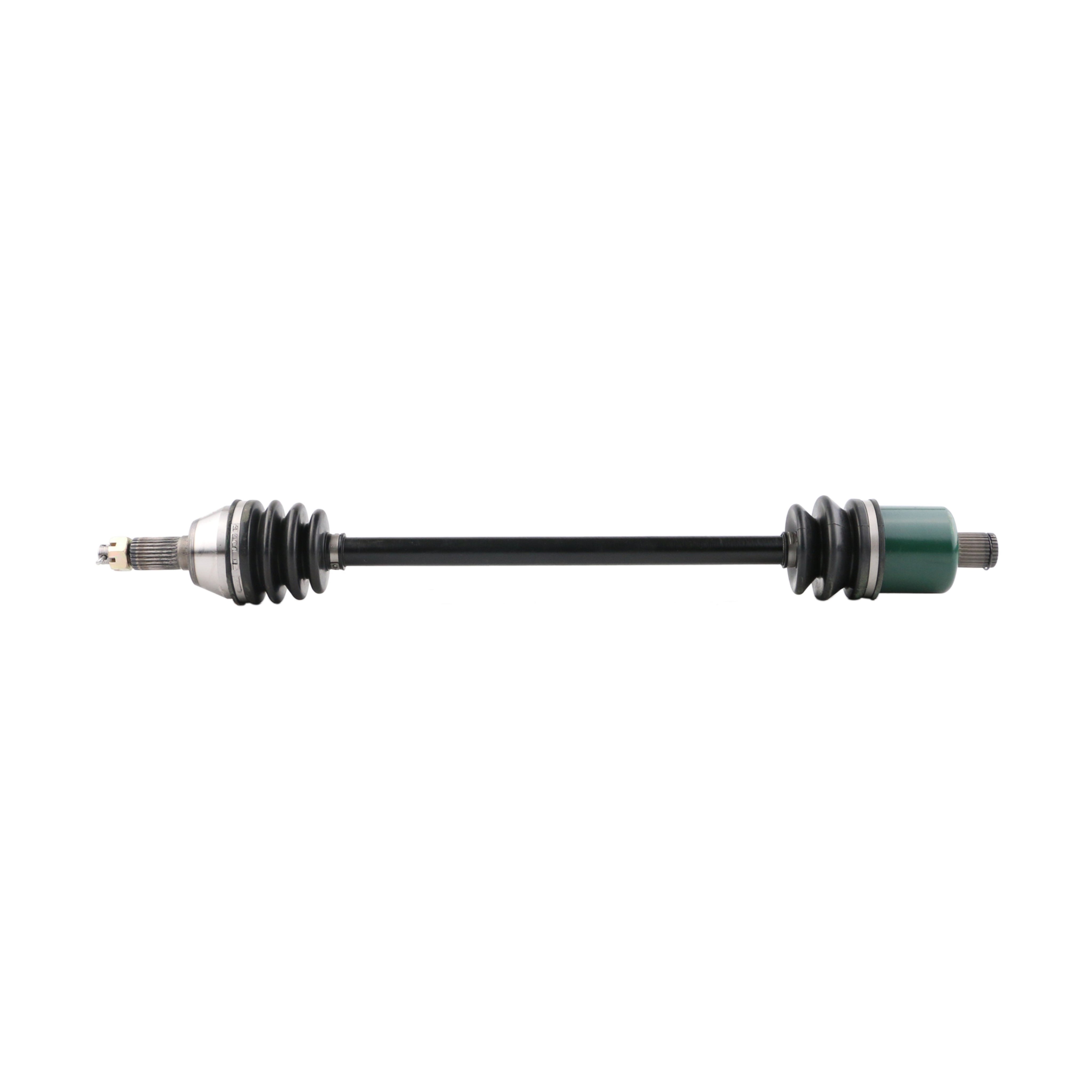 OE 2.0 AXLE REAR - 500-097043