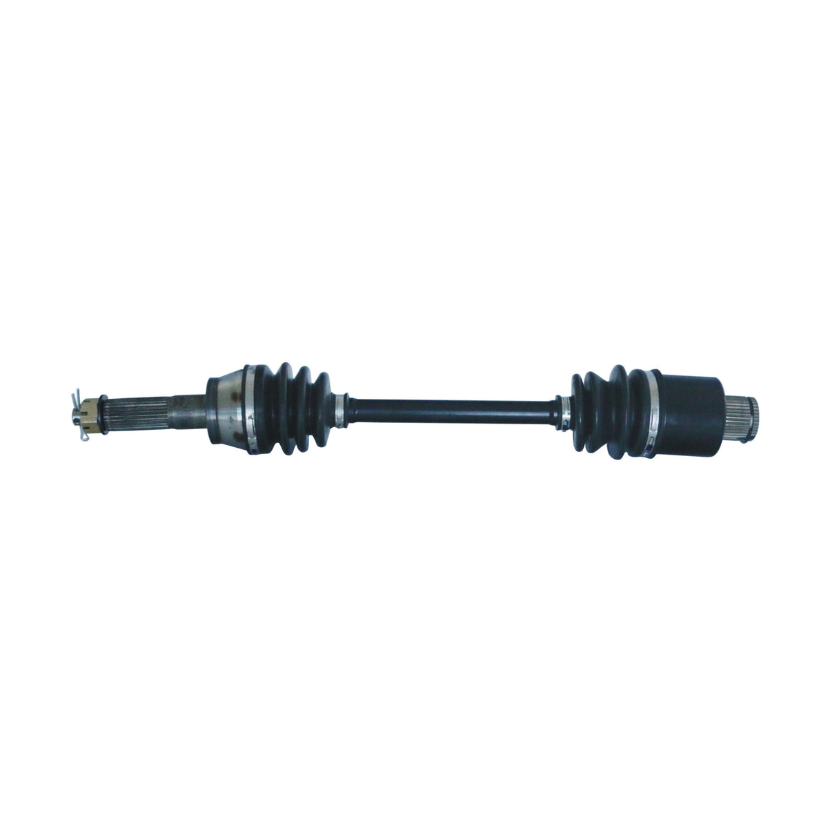 OE 2.0 AXLE REAR - 500-097054