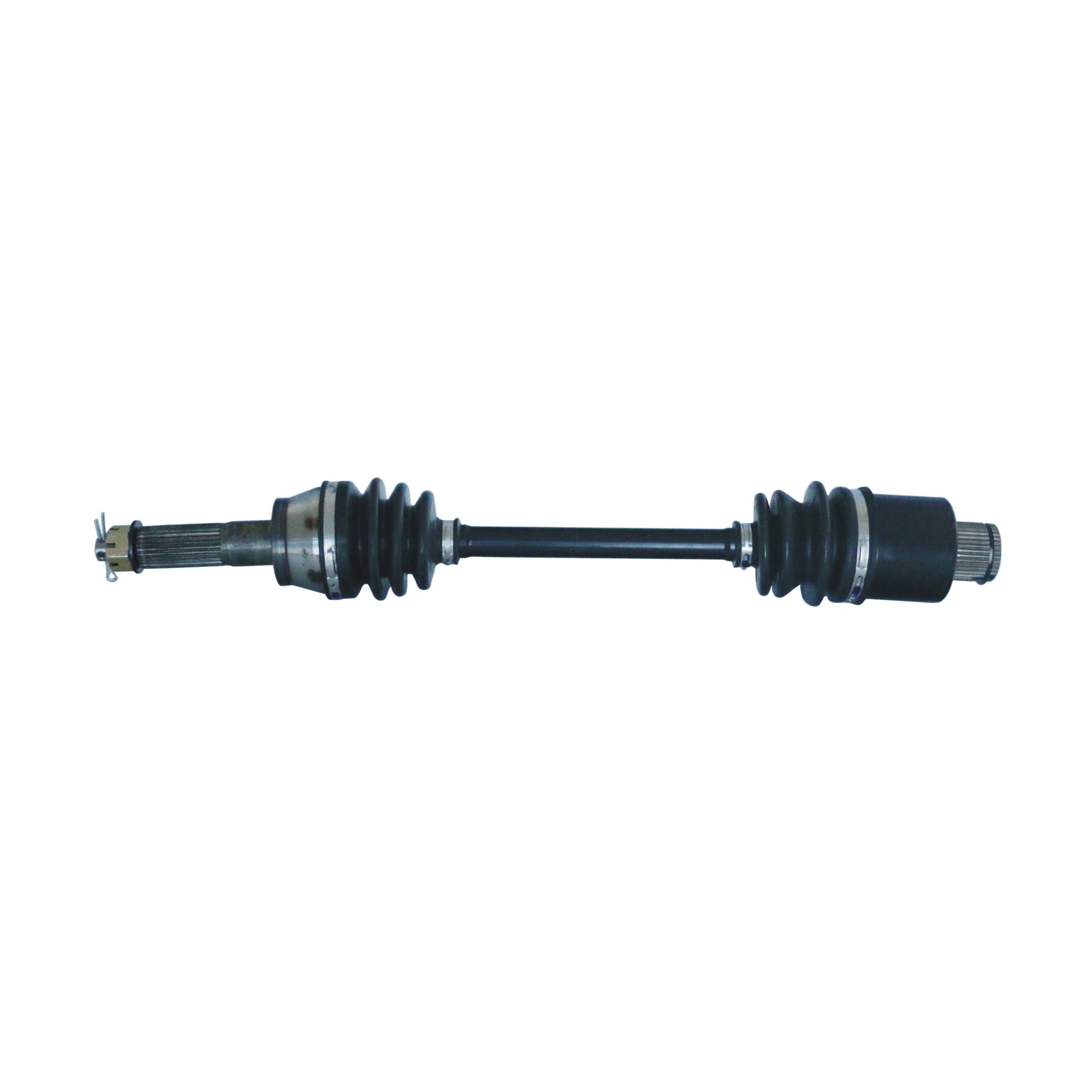 OE 2.0 AXLE REAR - 500-097054