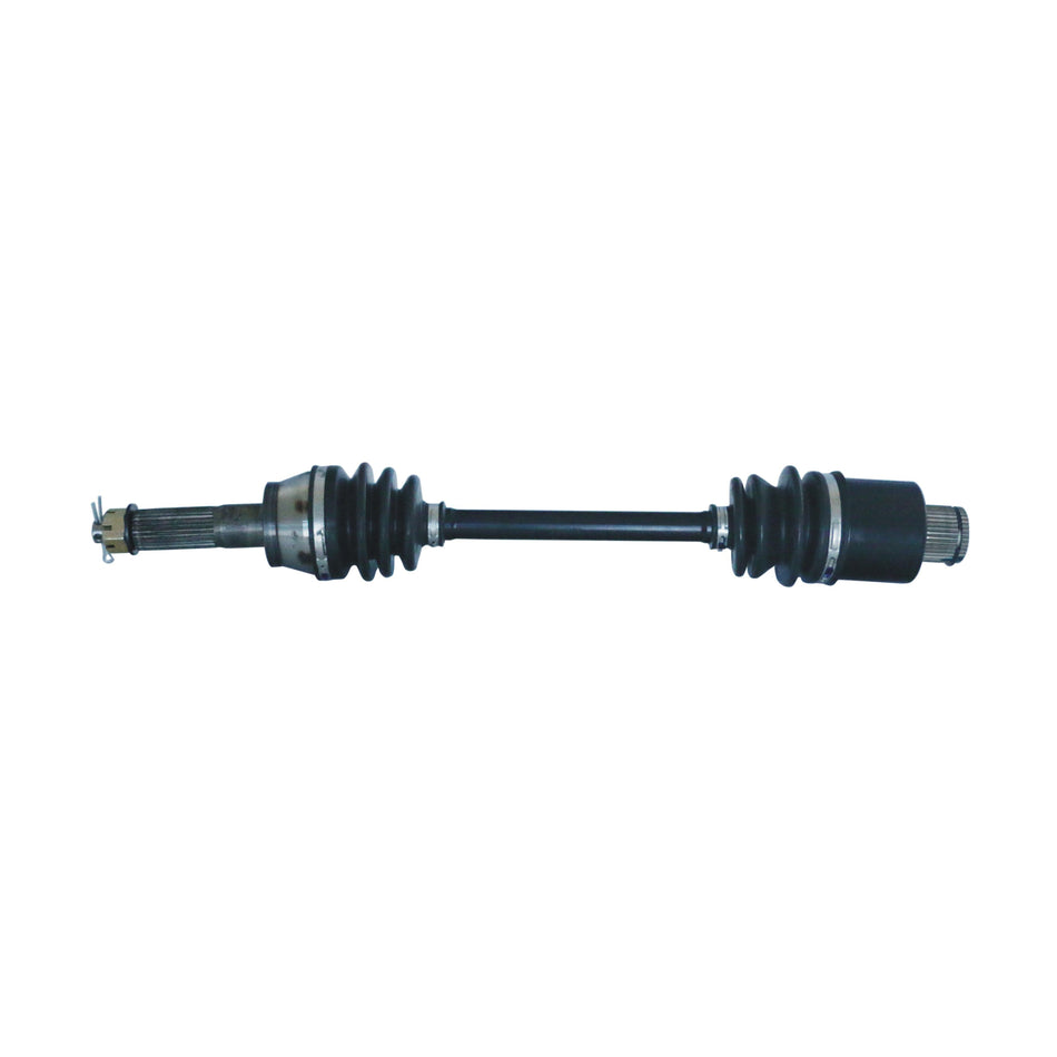 OE 2.0 AXLE REAR - 500-097054