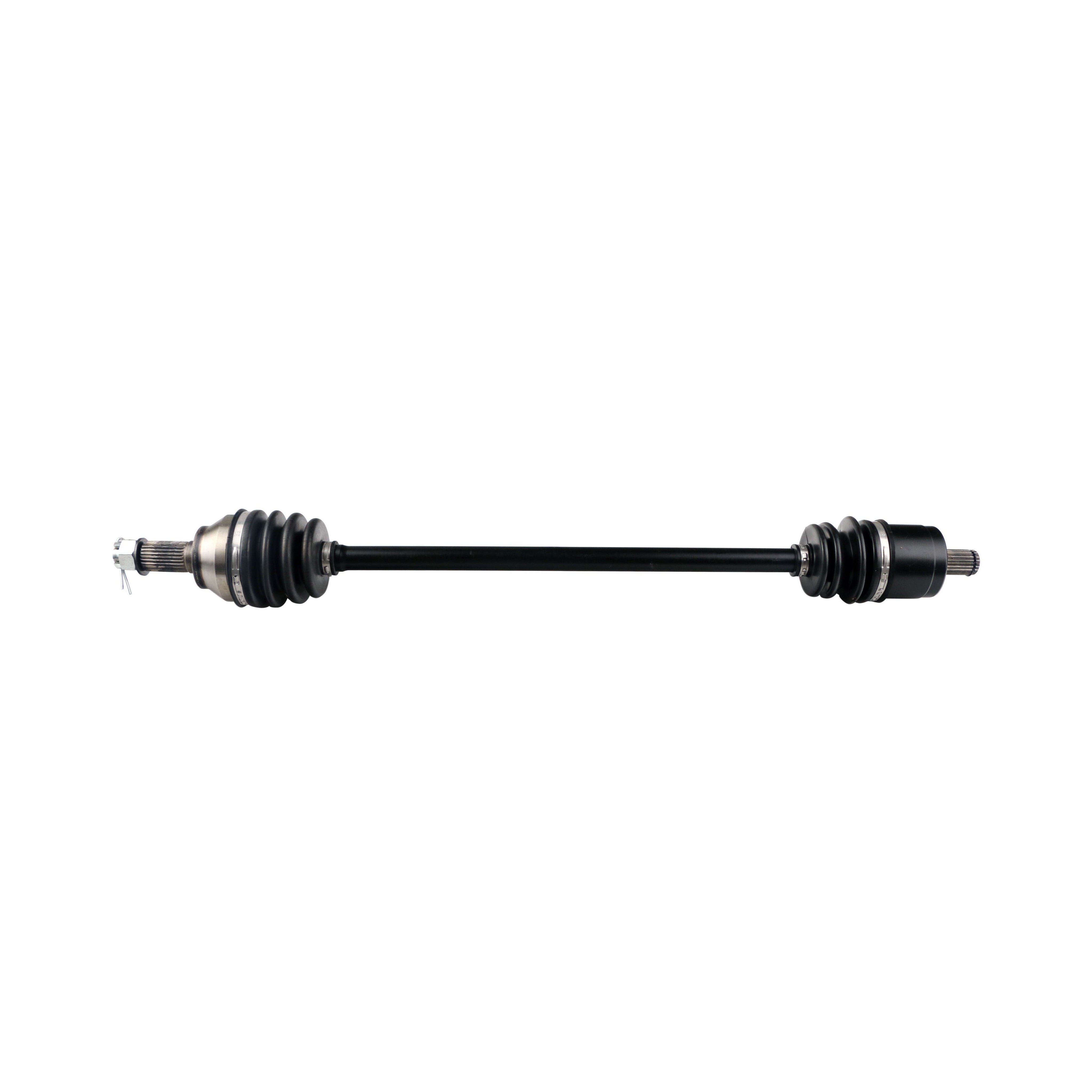OE 2.0 AXLE FRONT - 500-097063