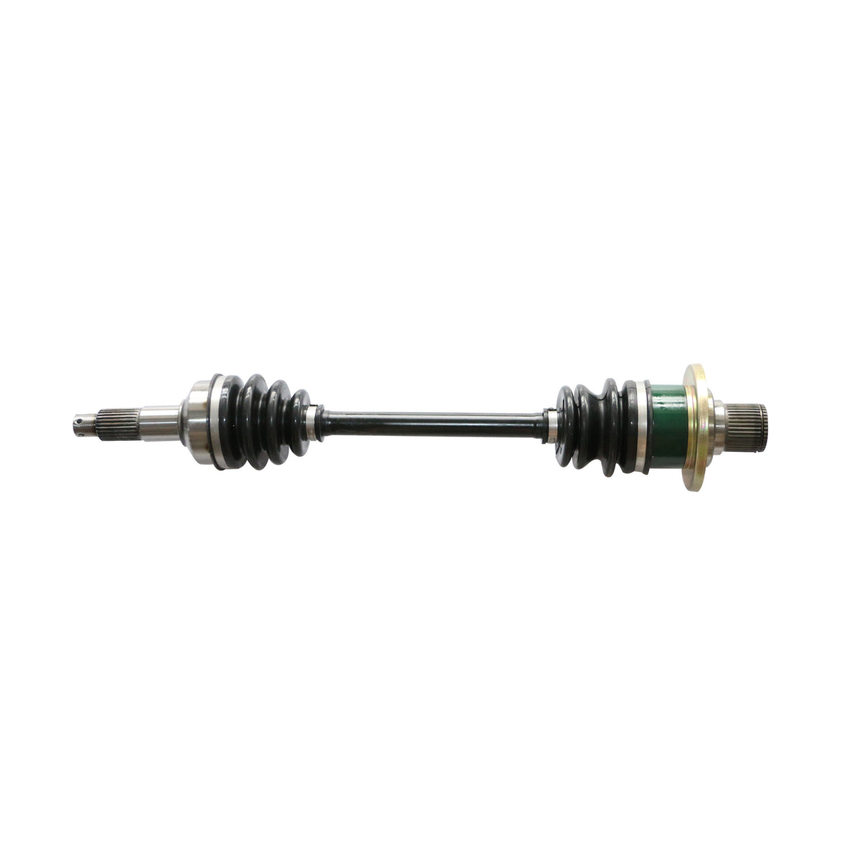 OE 2.0 AXLE REAR LEFT - 500-117009