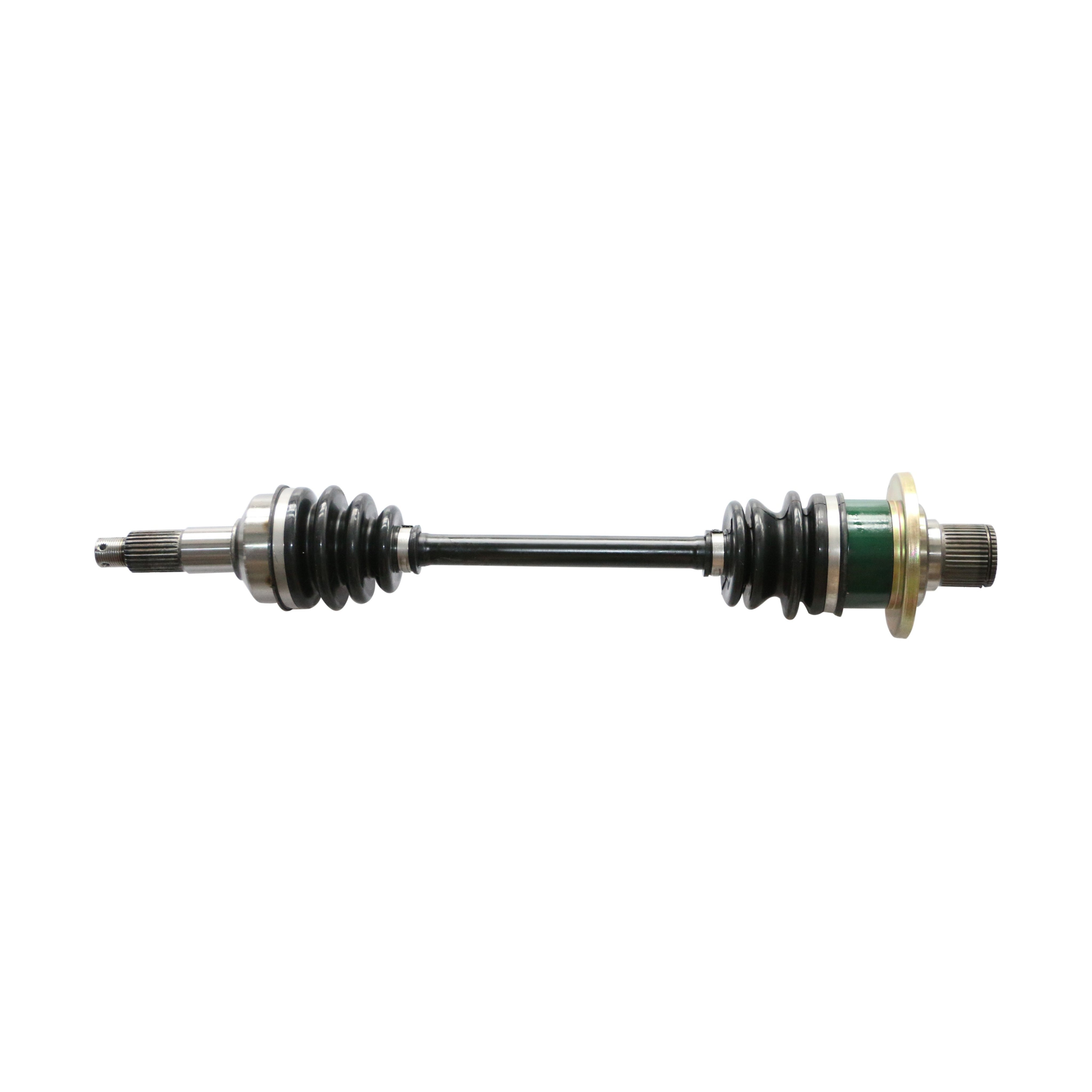 OE 2.0 AXLE REAR LEFT - 500-117009