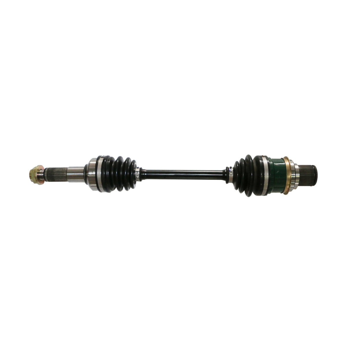 OE 2.0 AXLE REAR - 500-117011