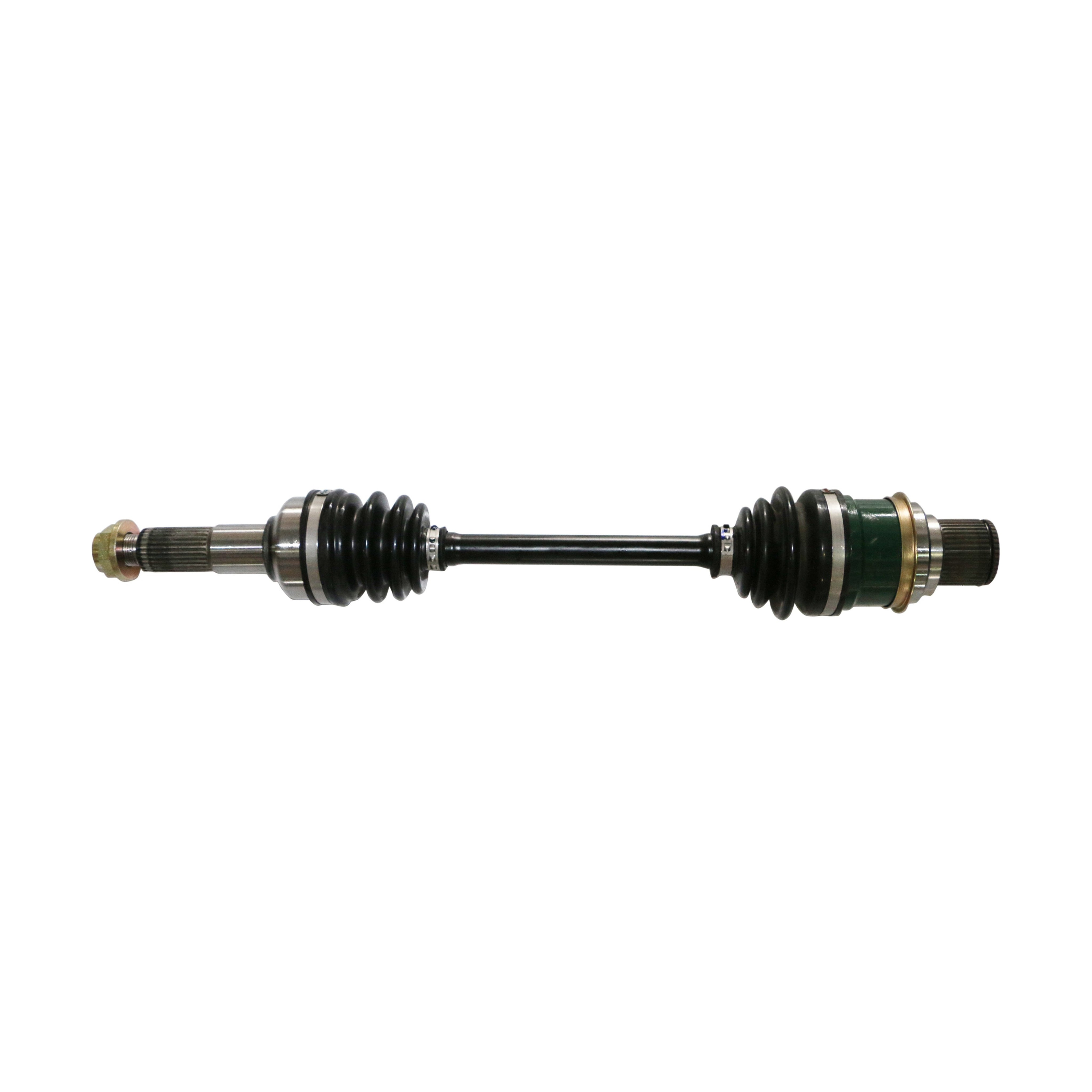 OE 2.0 AXLE REAR - 500-117011