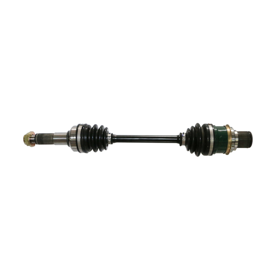 OE 2.0 AXLE REAR - 500-117011