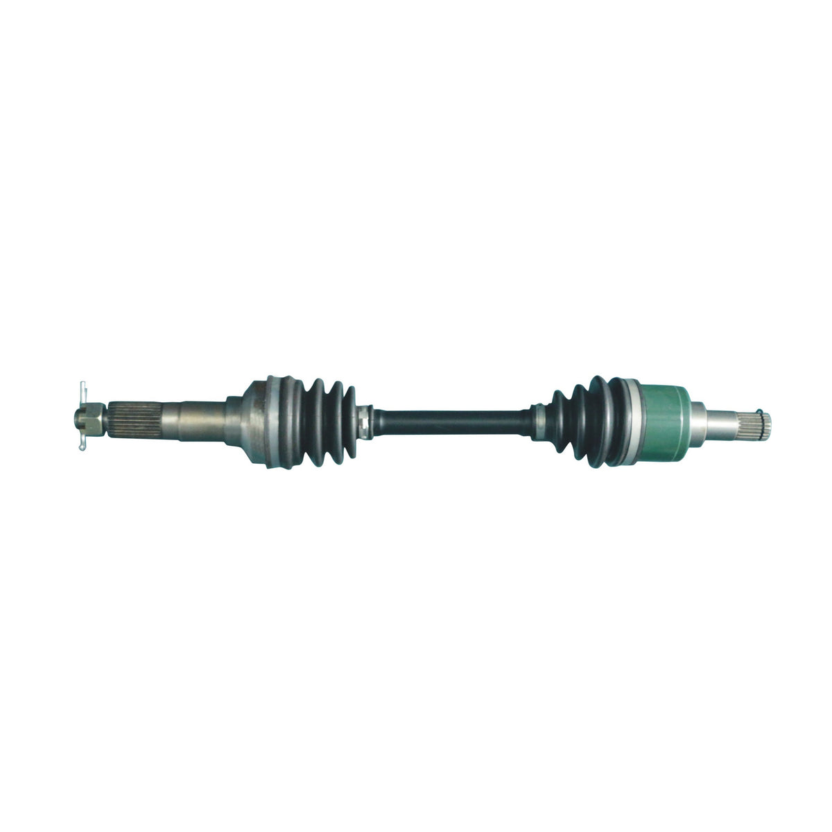 OE 2.0 AXLE FRONT - 500-117012