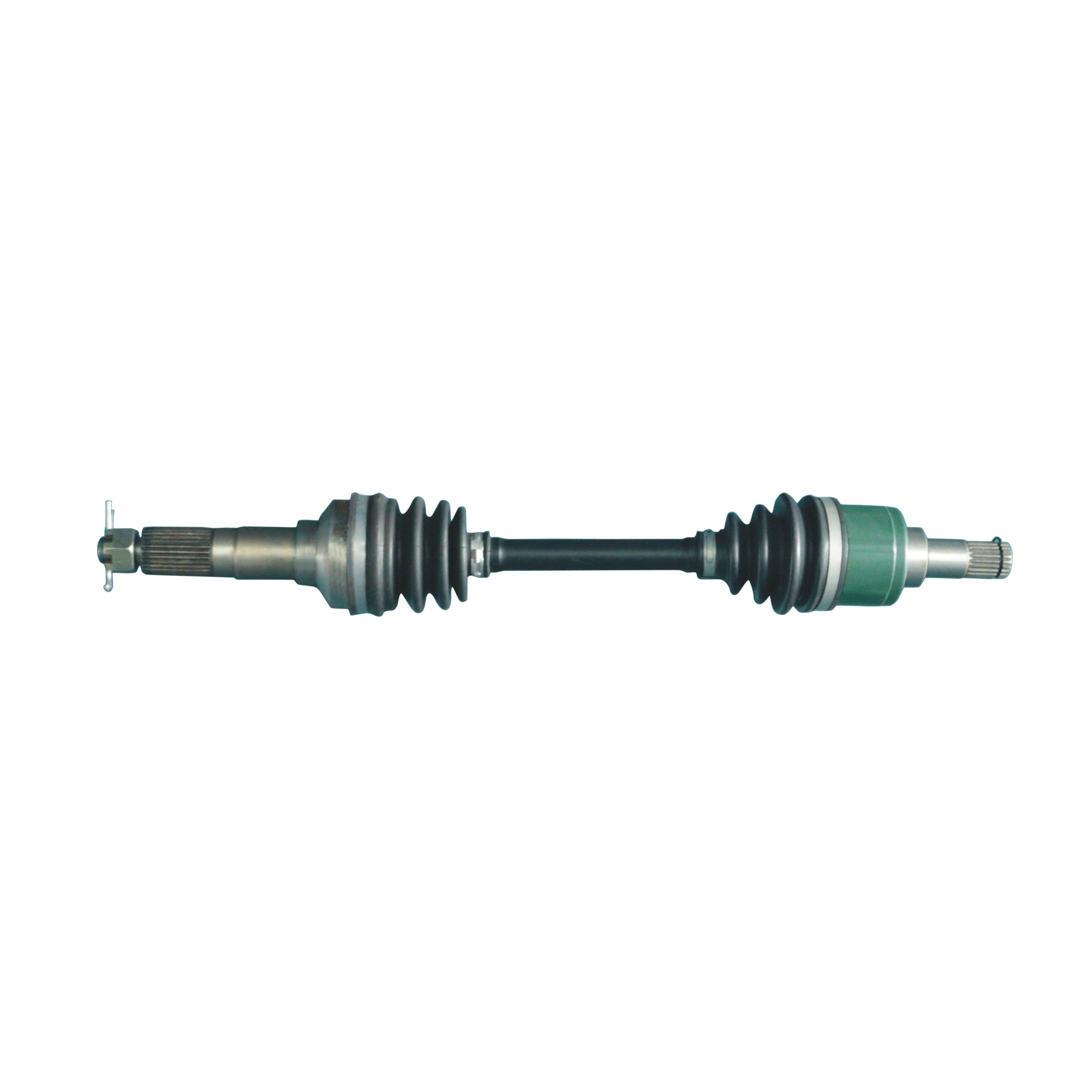 OE 2.0 AXLE FRONT - 500-117012