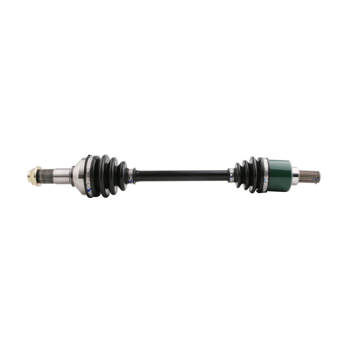 OE 2.0 AXLE REAR - 500-117025