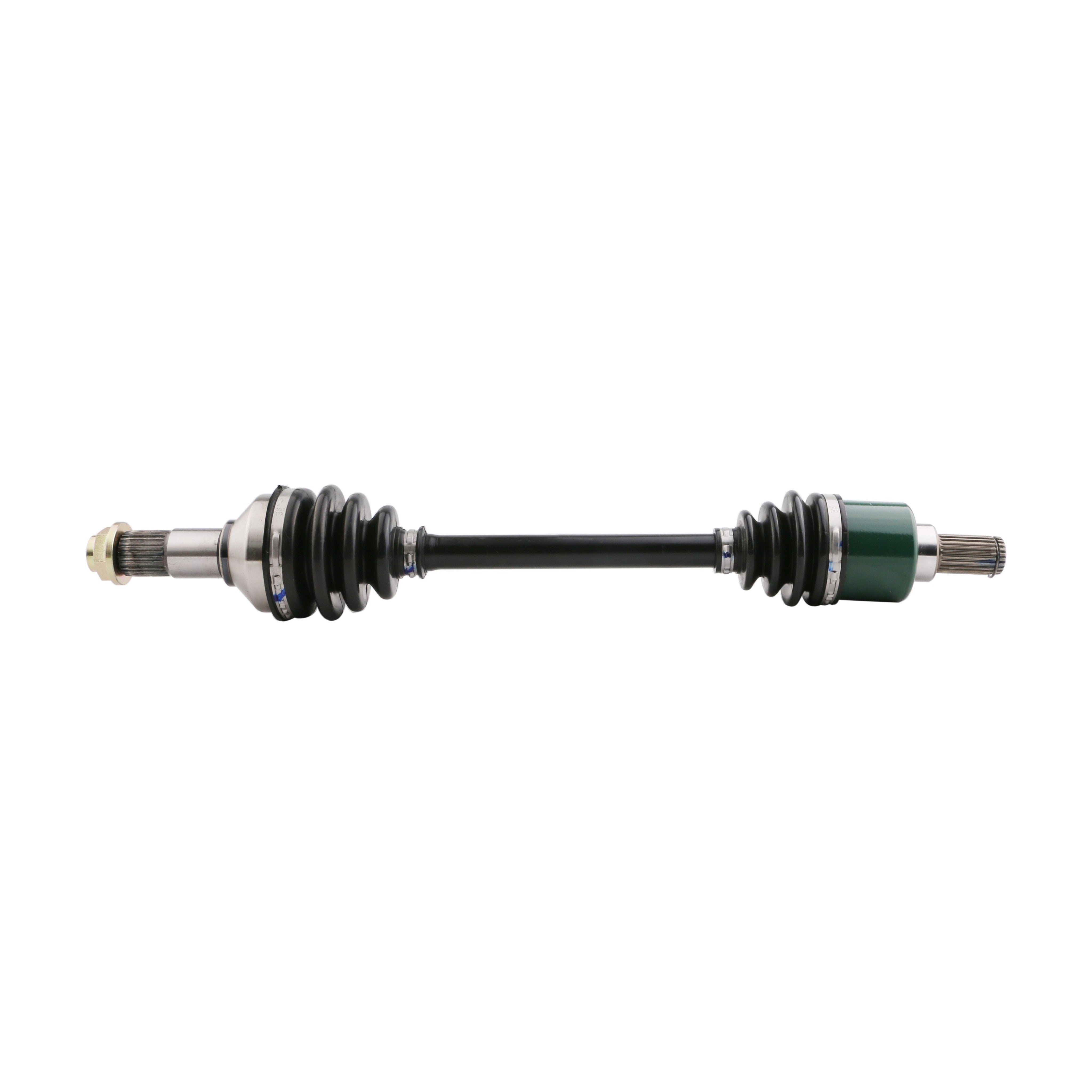OE 2.0 AXLE REAR - 500-117025