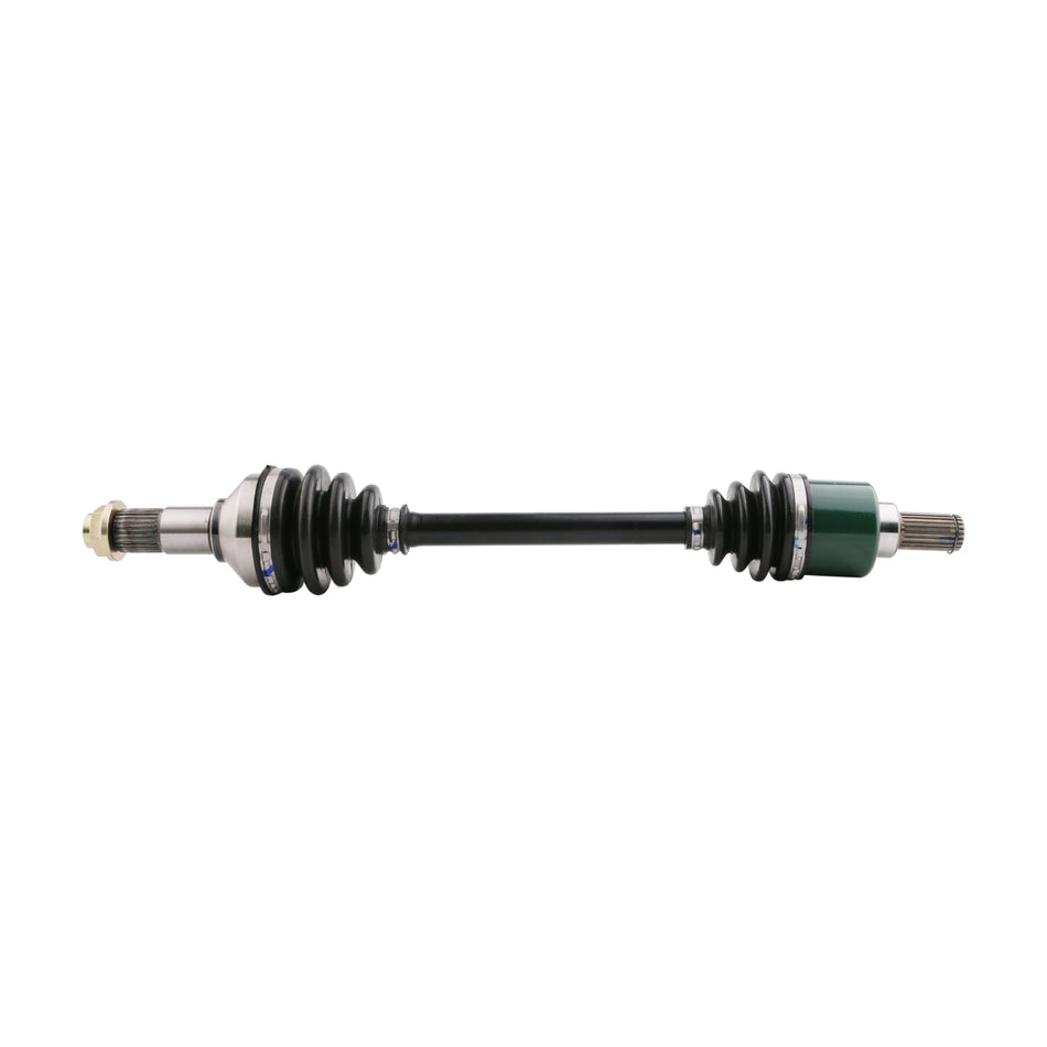 OE 2.0 AXLE REAR - 500-117025