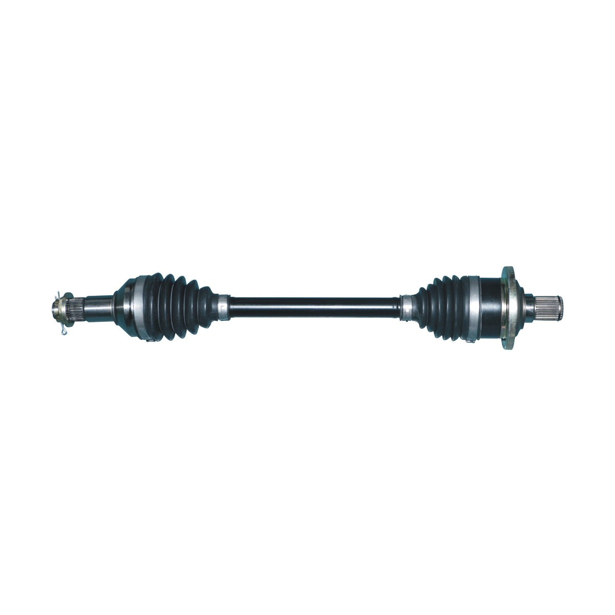 HD 2.0 AXLE REAR - 501-016003