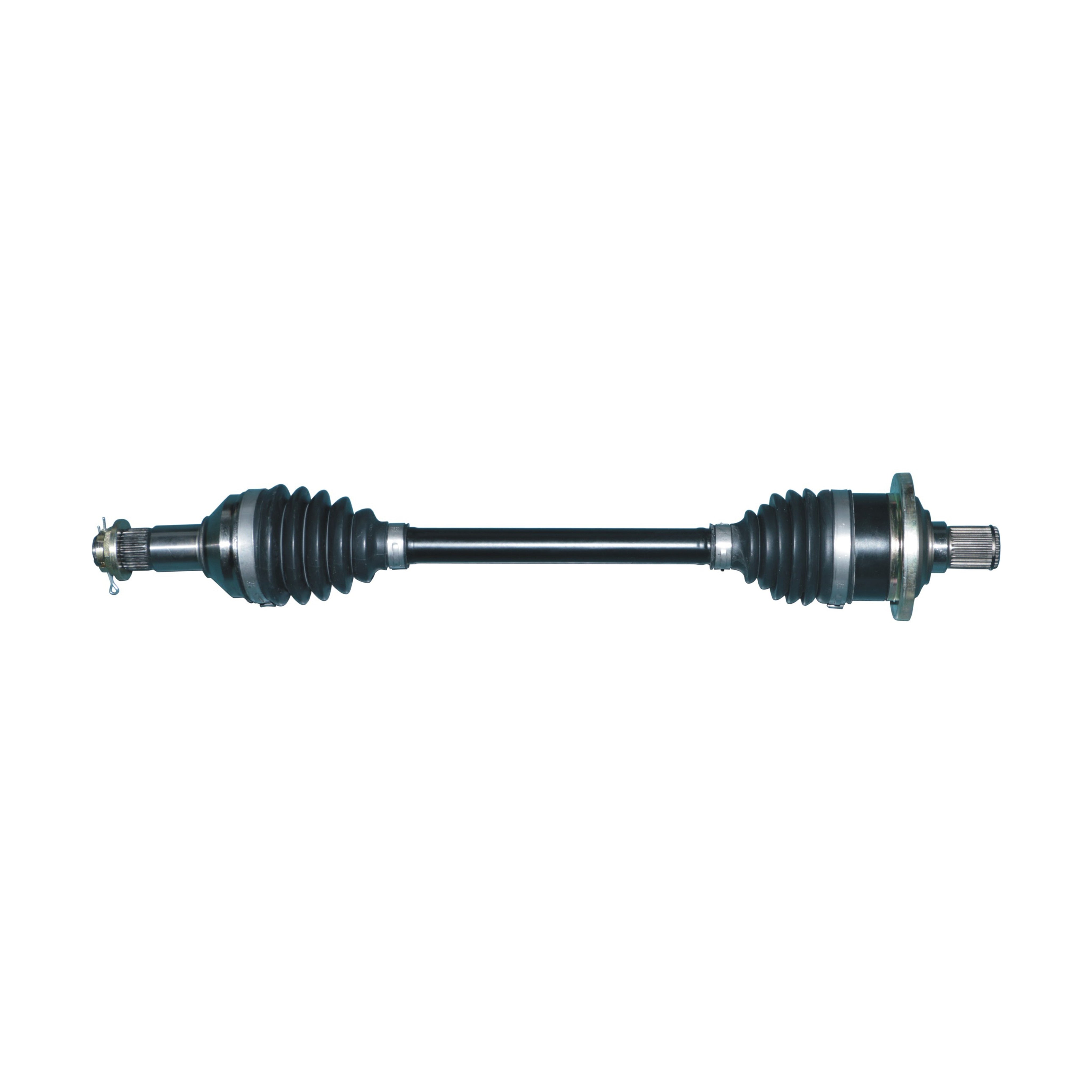 HD 2.0 AXLE REAR - 501-016003