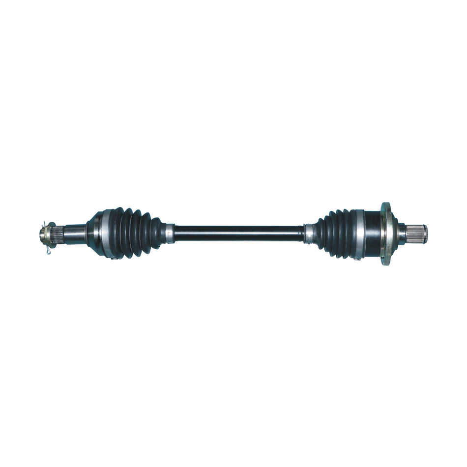 HD 2.0 AXLE REAR - 501-016003