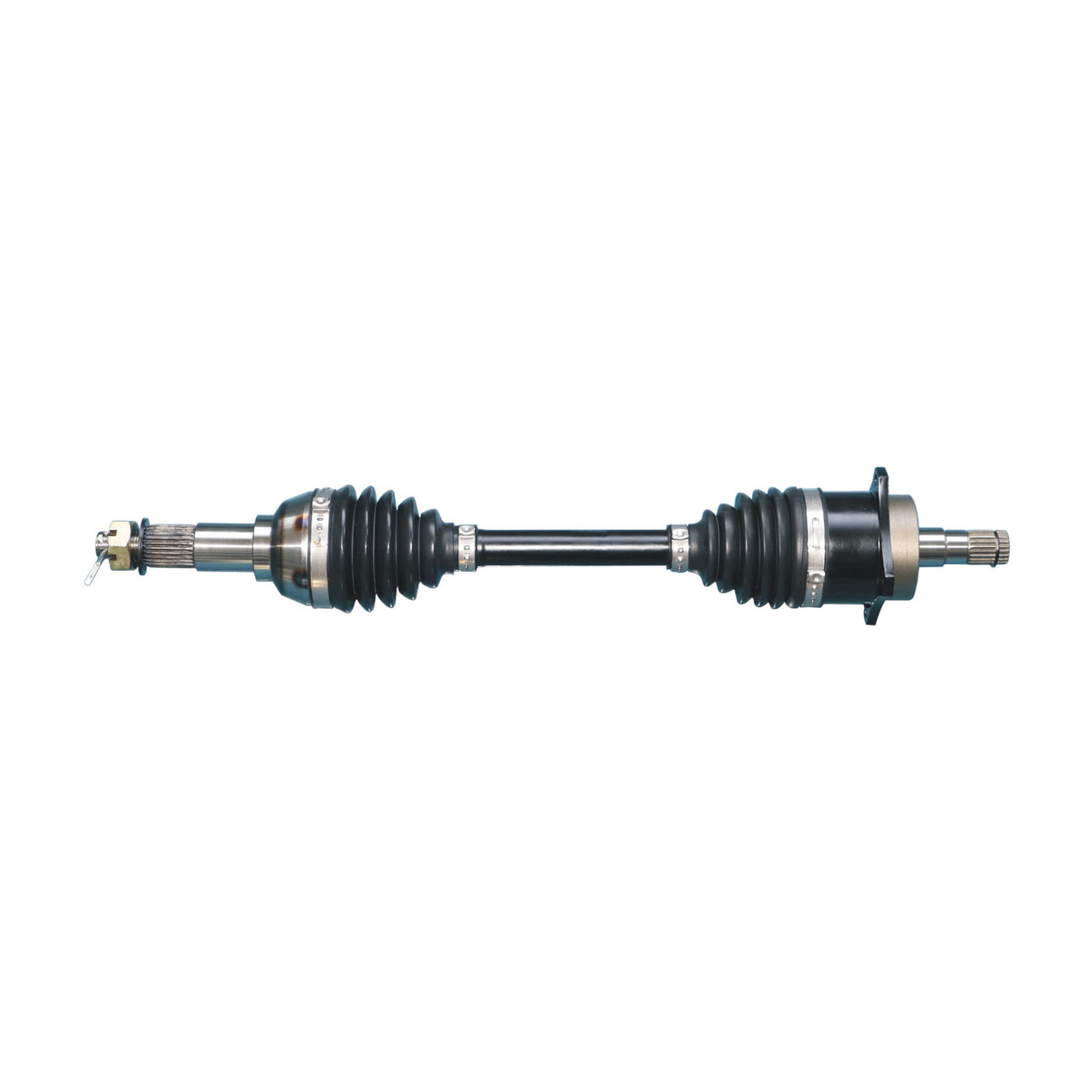 HD 2.0 AXLE FRONT LEFT - 501-026002