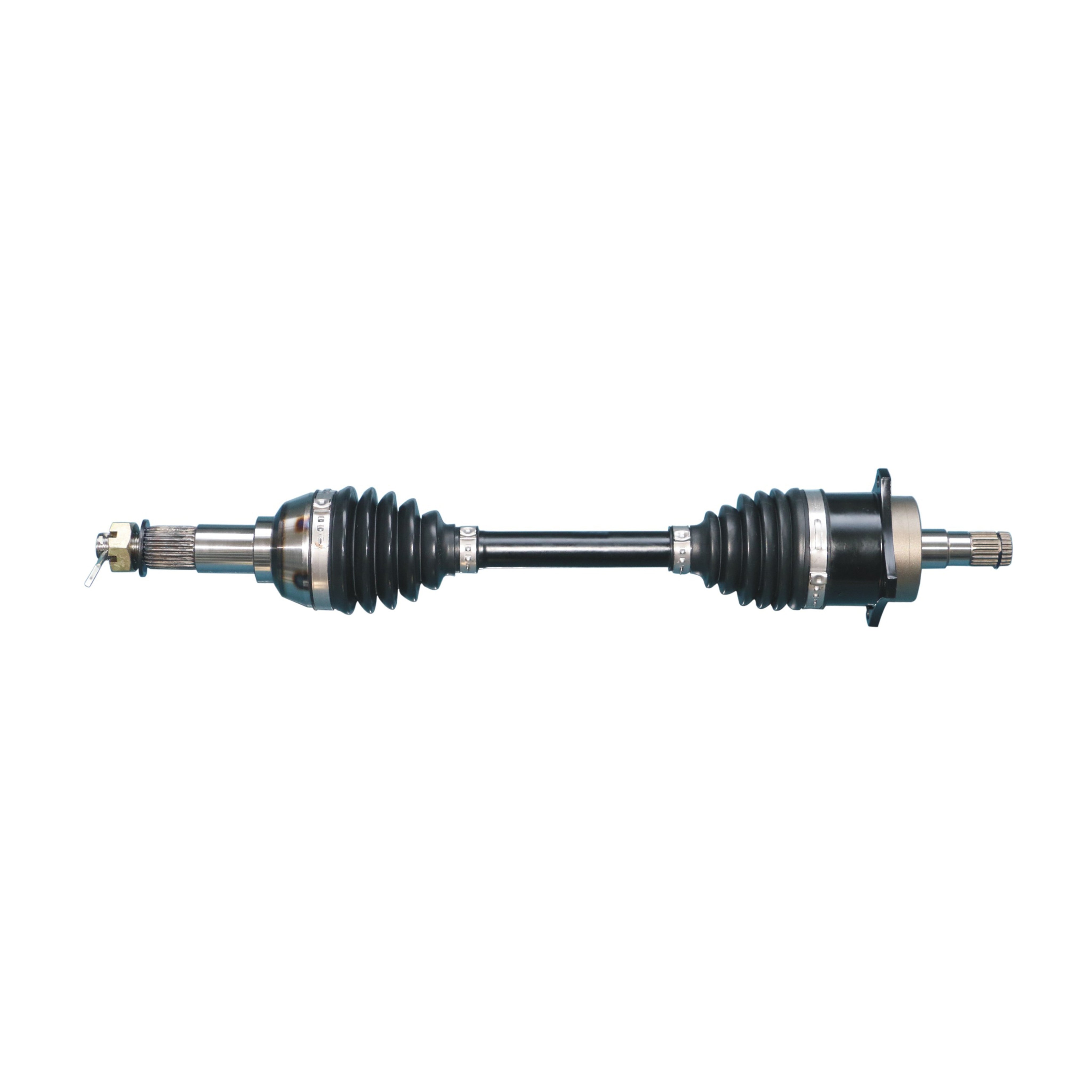 HD 2.0 AXLE FRONT LEFT - 501-026002